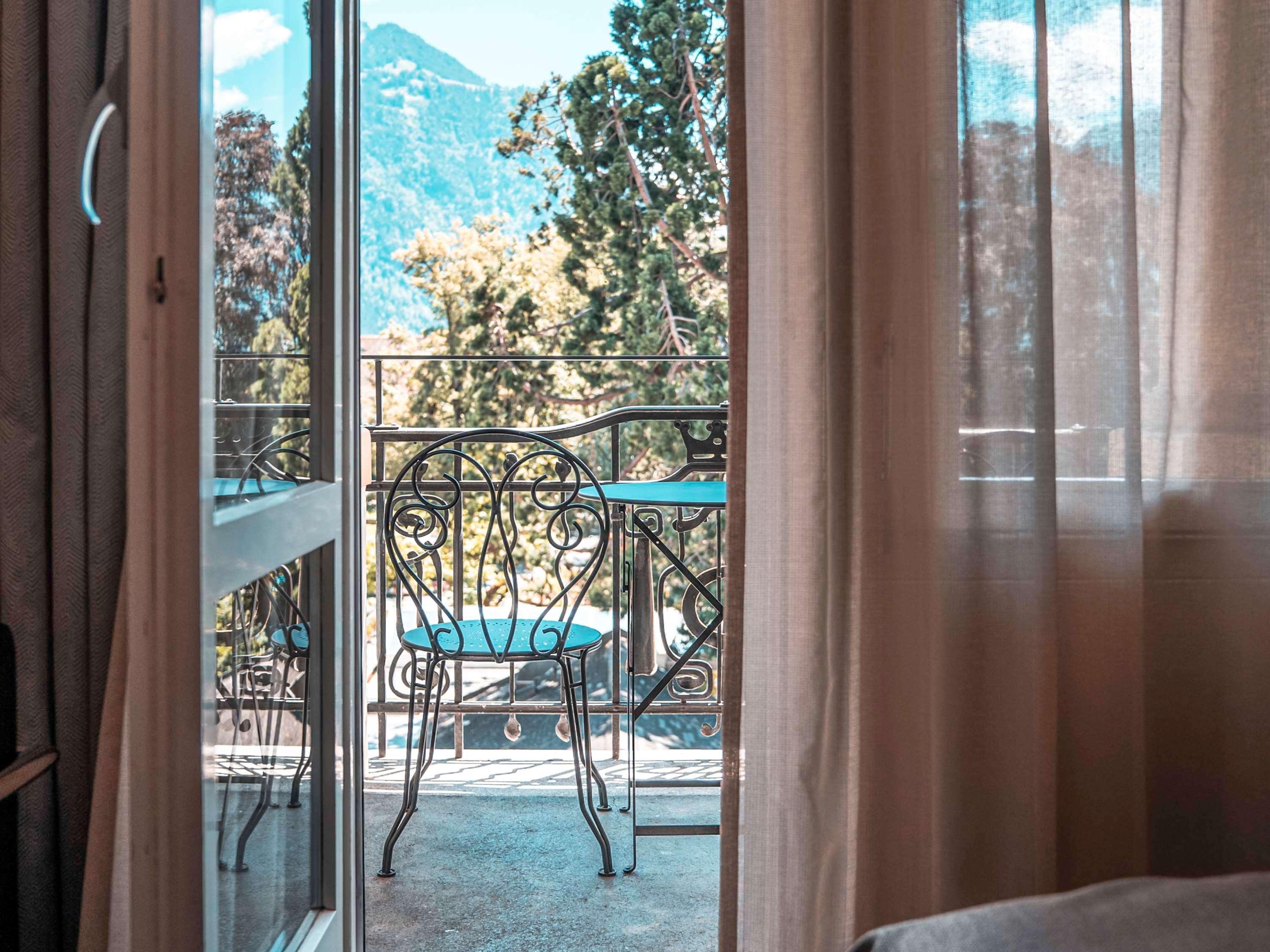 Double or Twin Superior