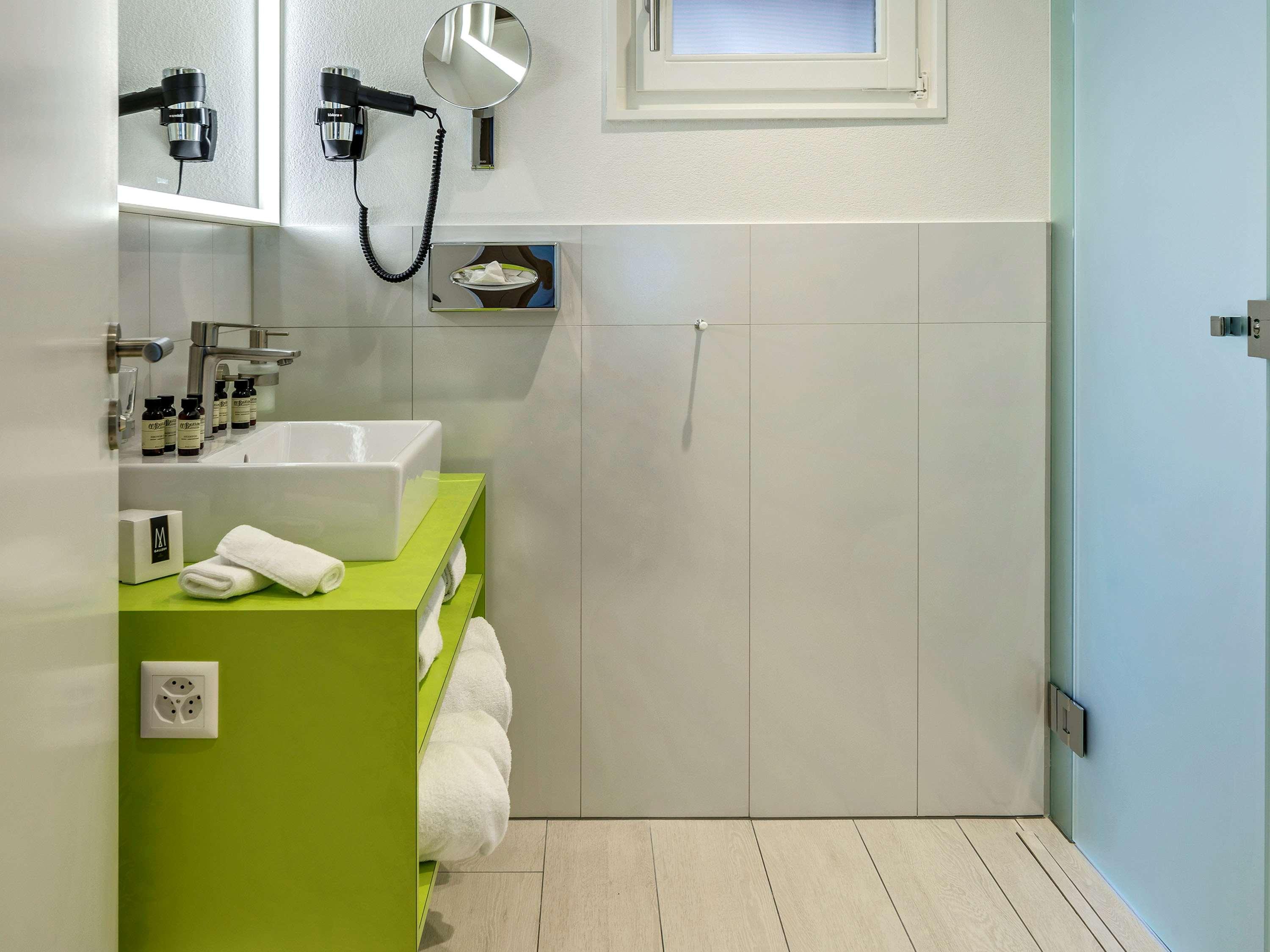 Apartment with Kitchenette