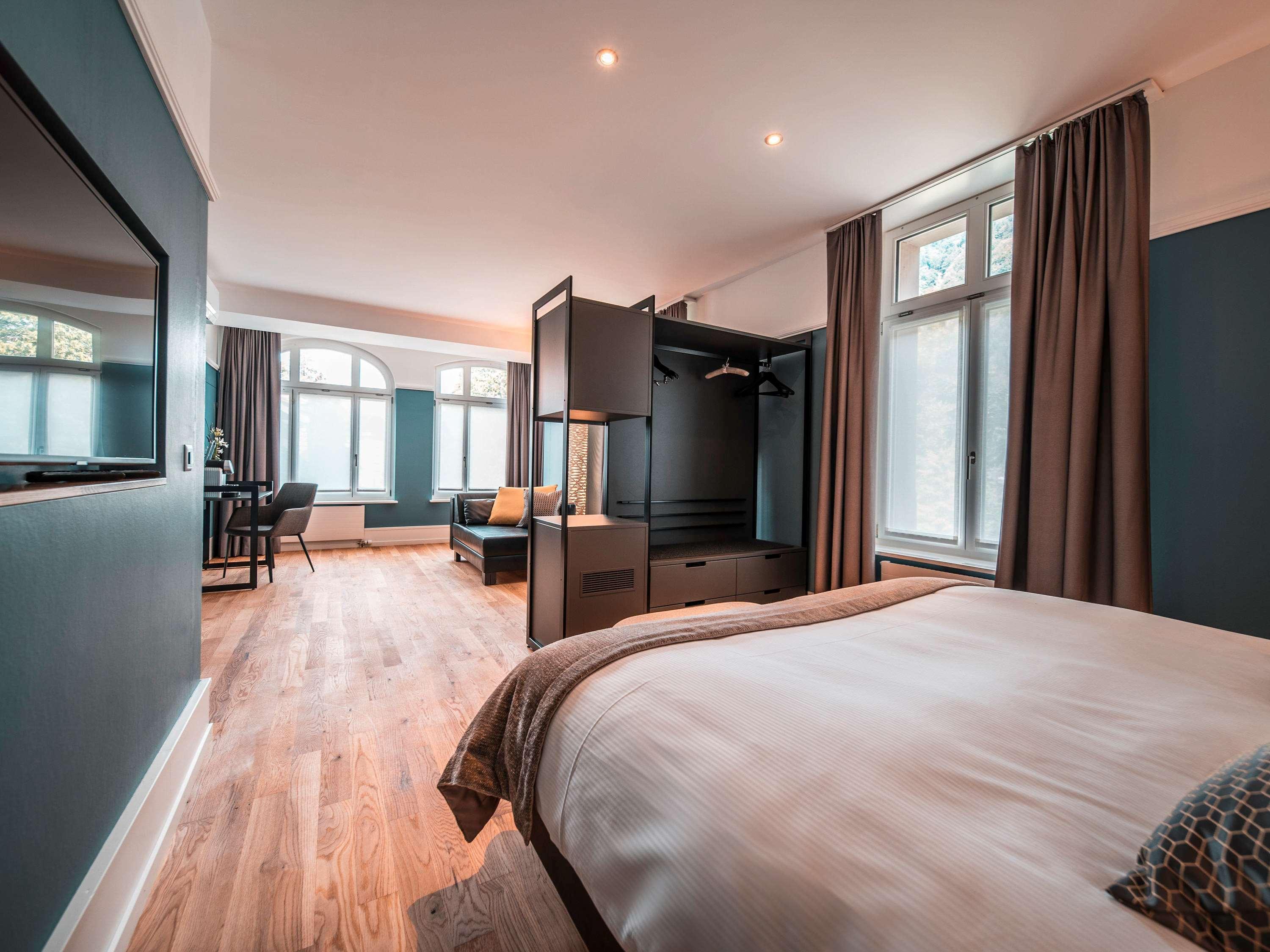 Junior Suite Standard