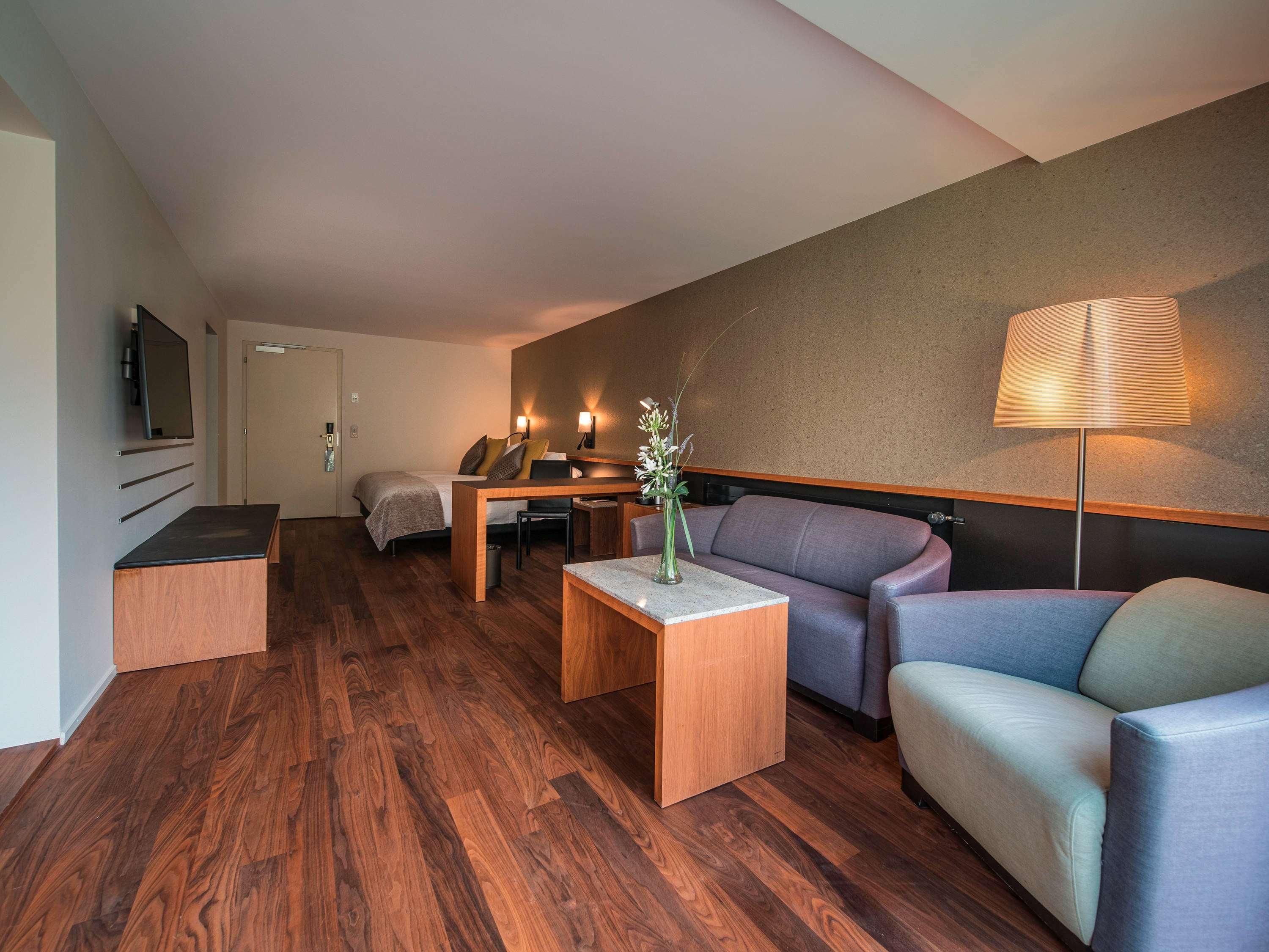 Junior Suite Standard