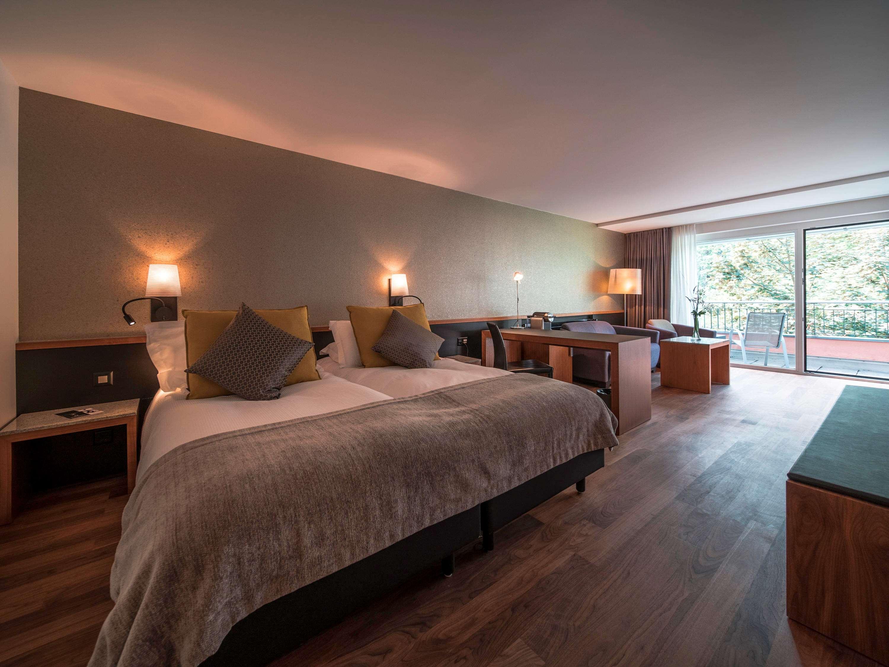Junior Suite Standard