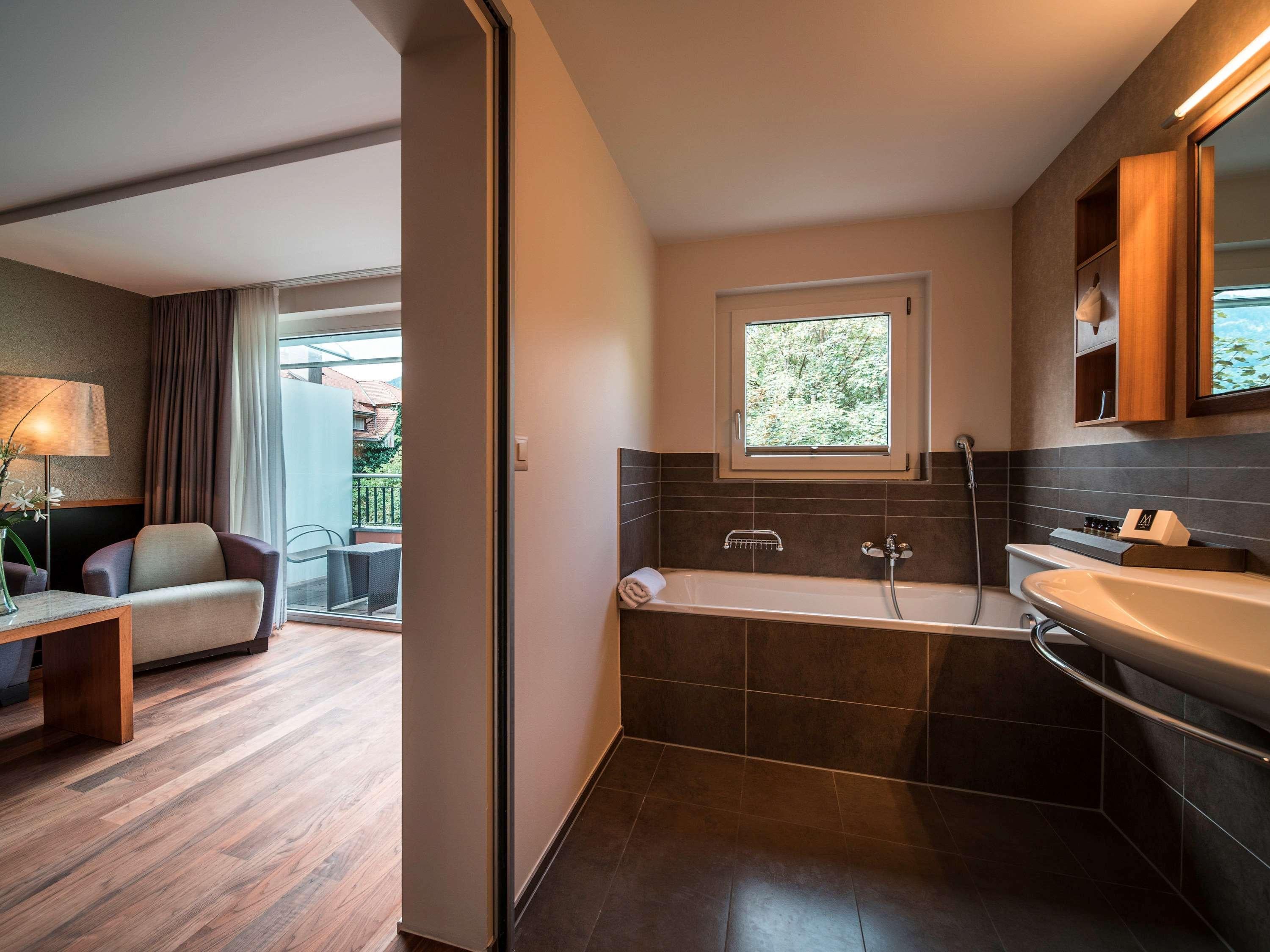 Junior Suite Standard