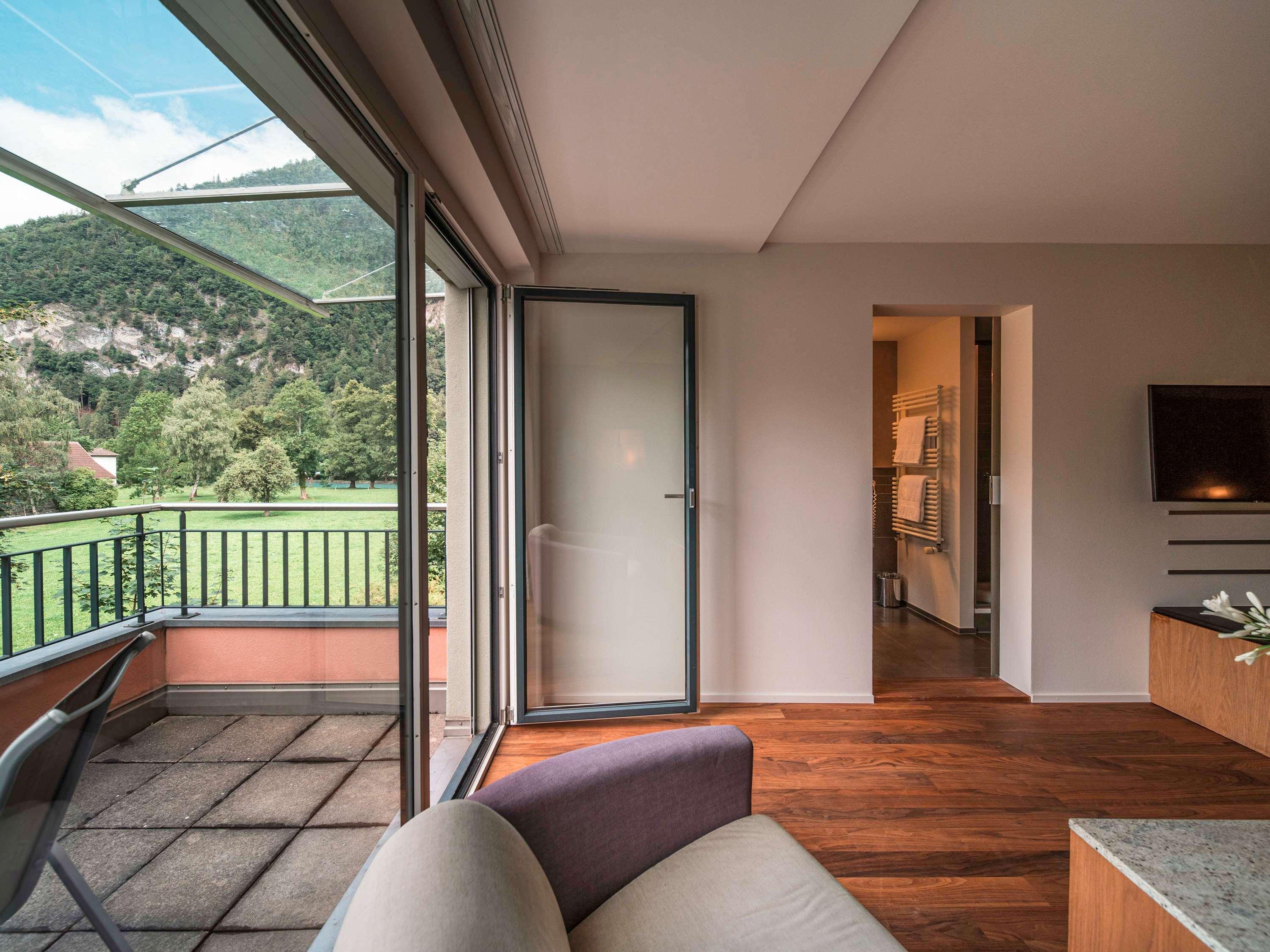 Junior Suite Standard