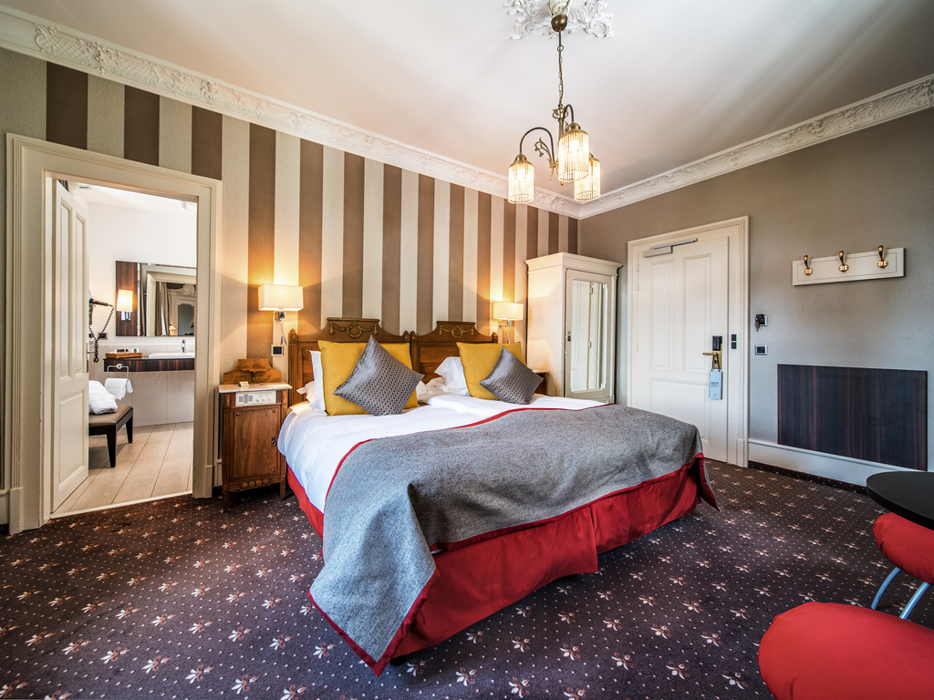 Double or Twin Superior