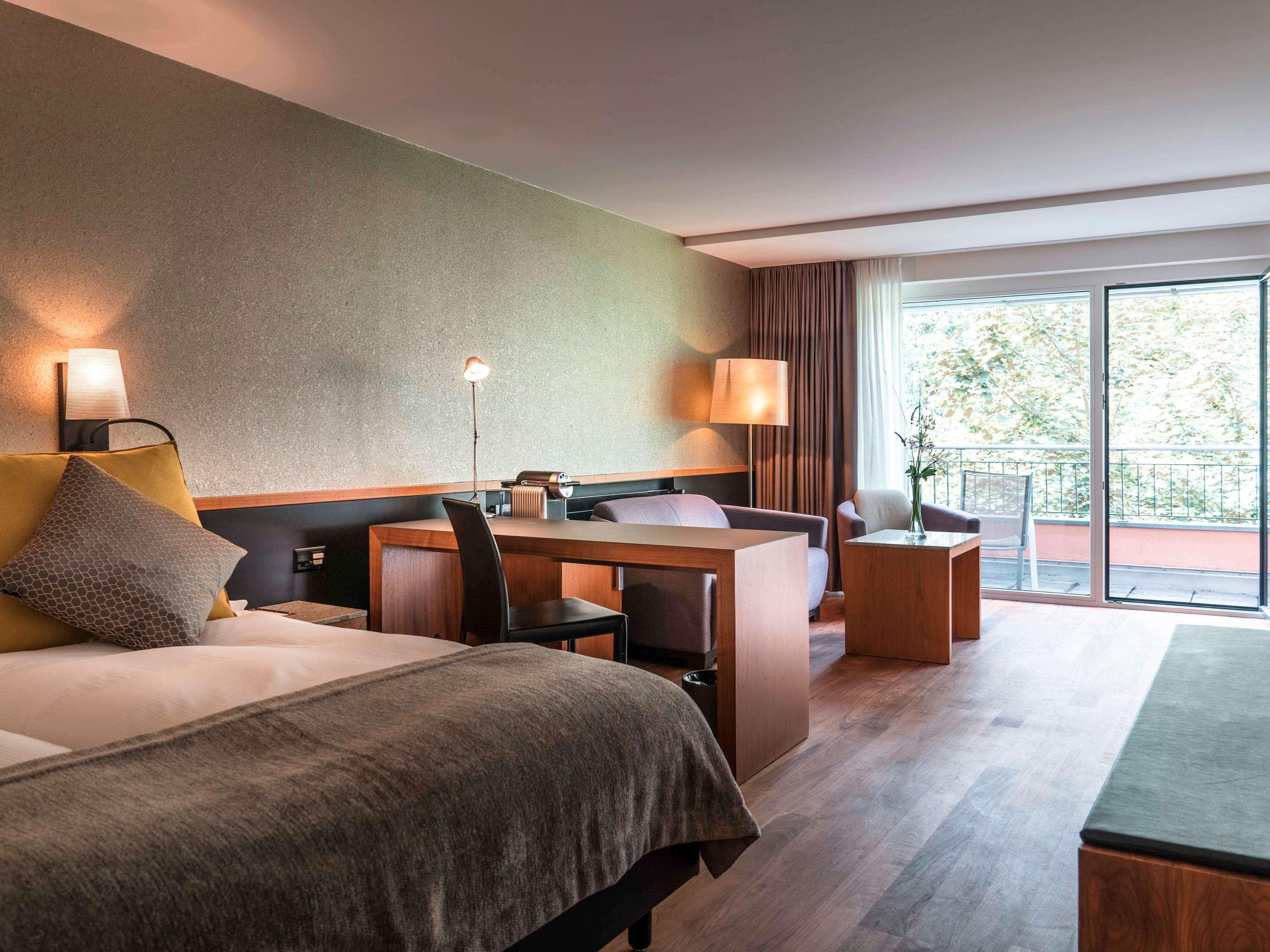 Junior Suite Standard