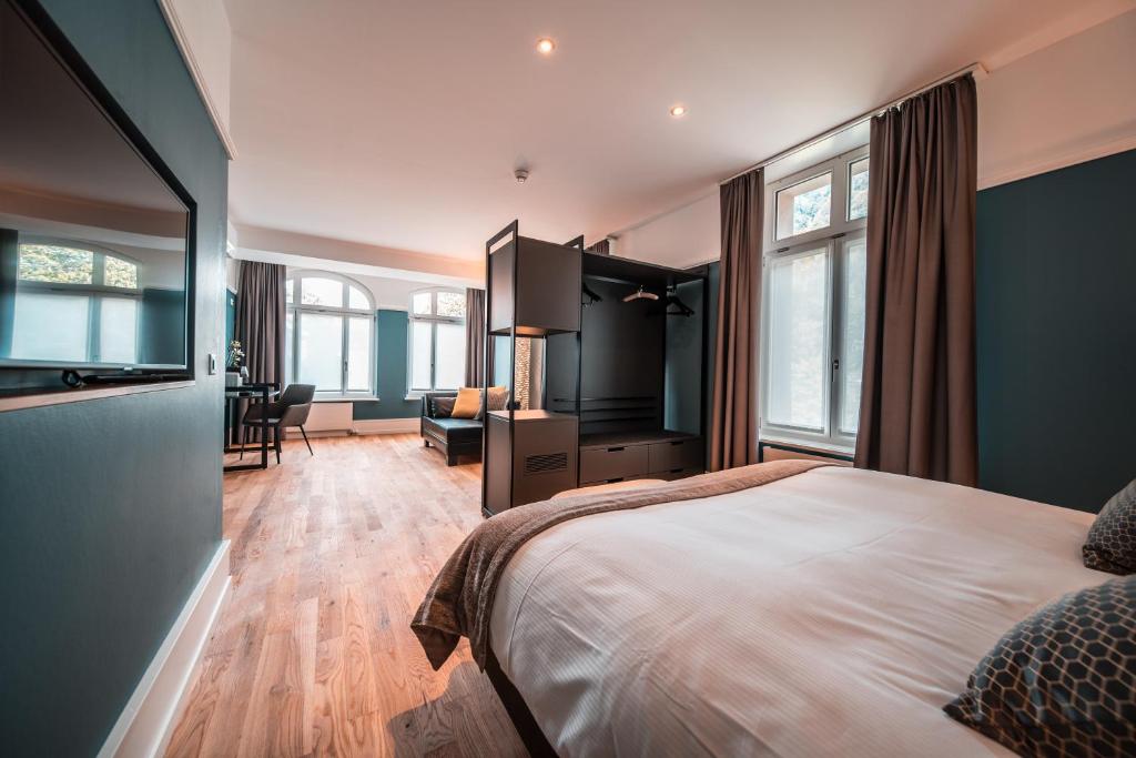 Junior Suite Standard