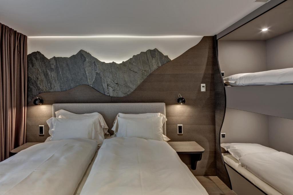 Apartment with Kitchenette