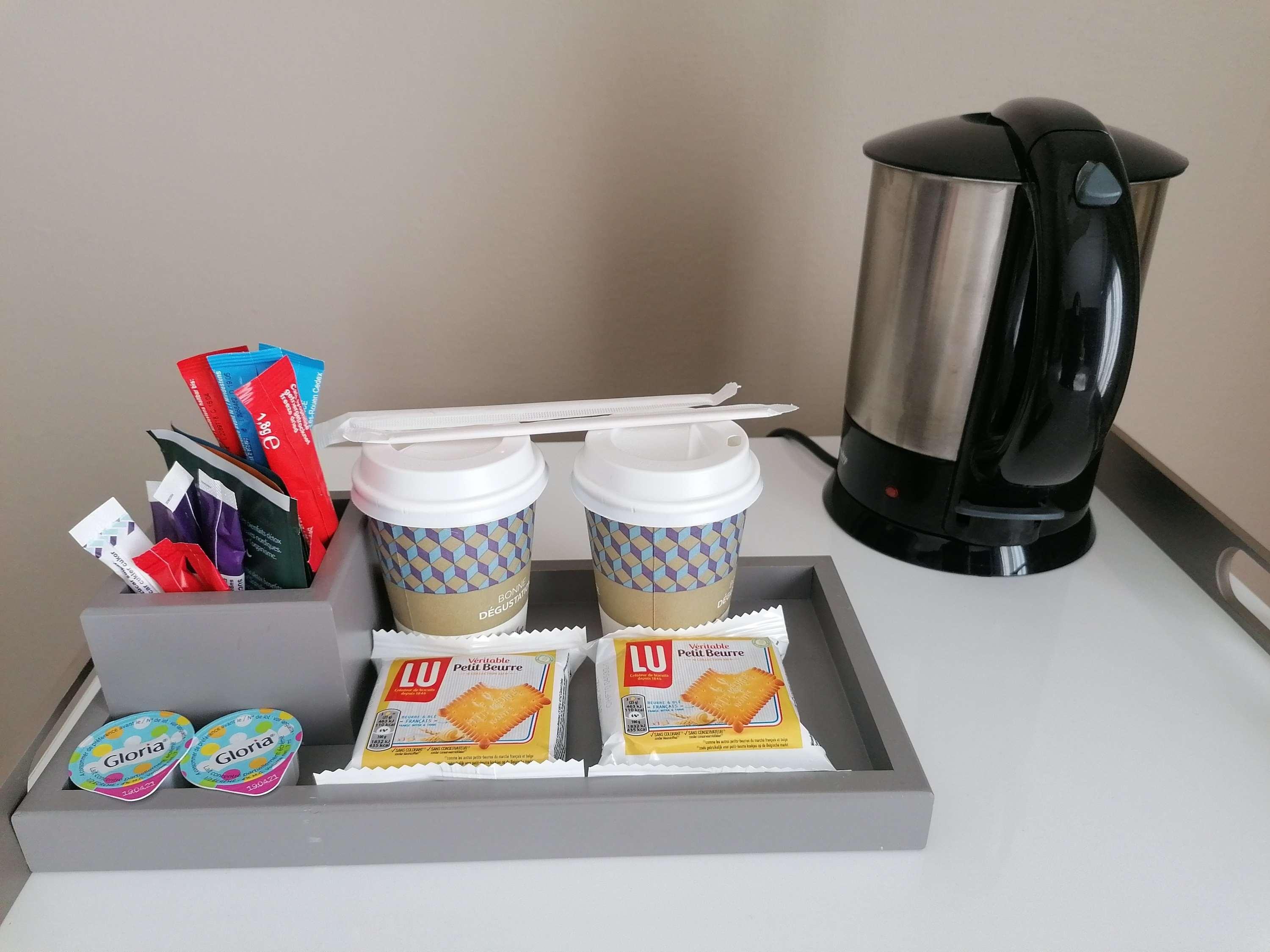 Double Classic Double Bed