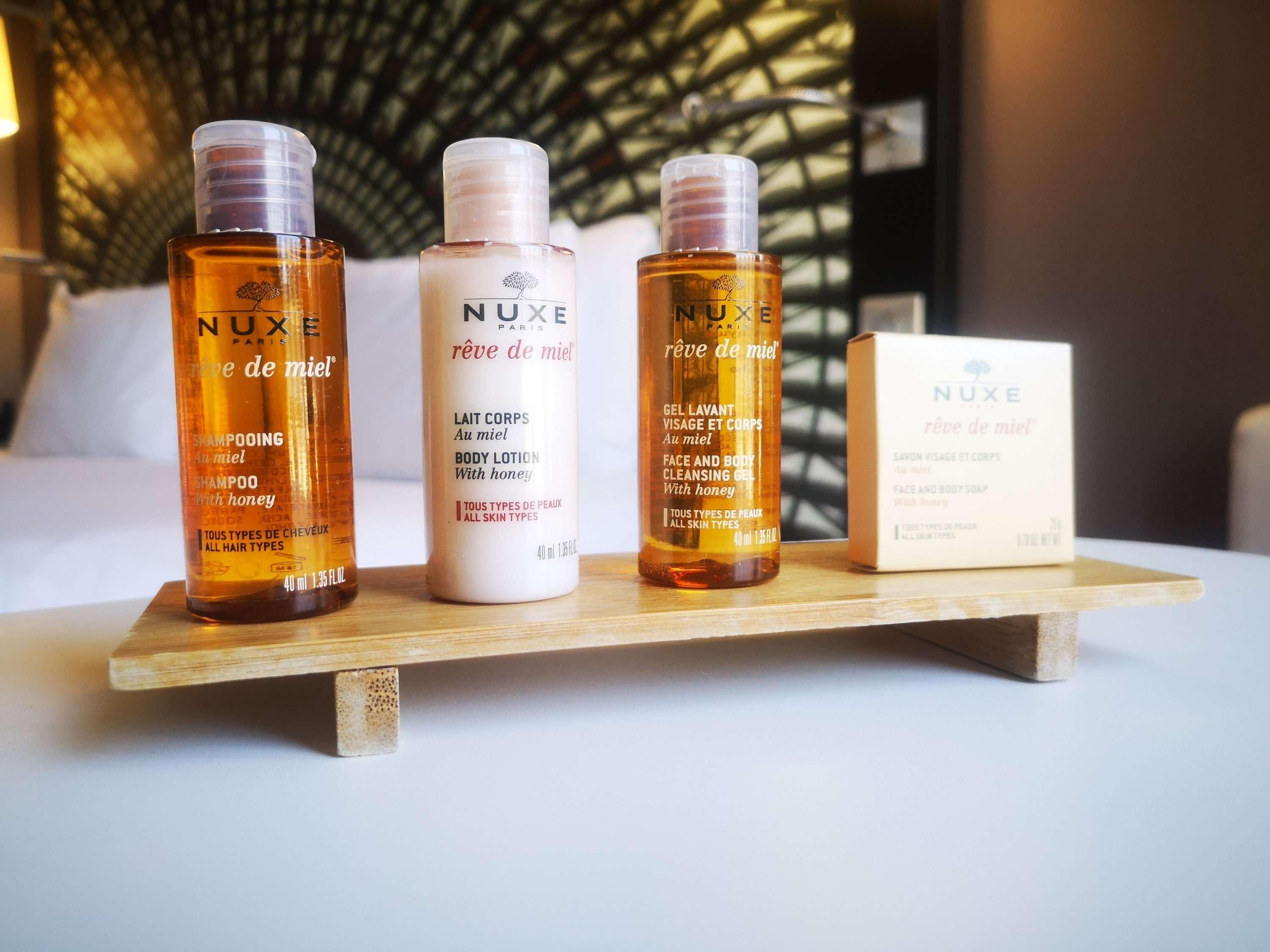 Double with Double Bed