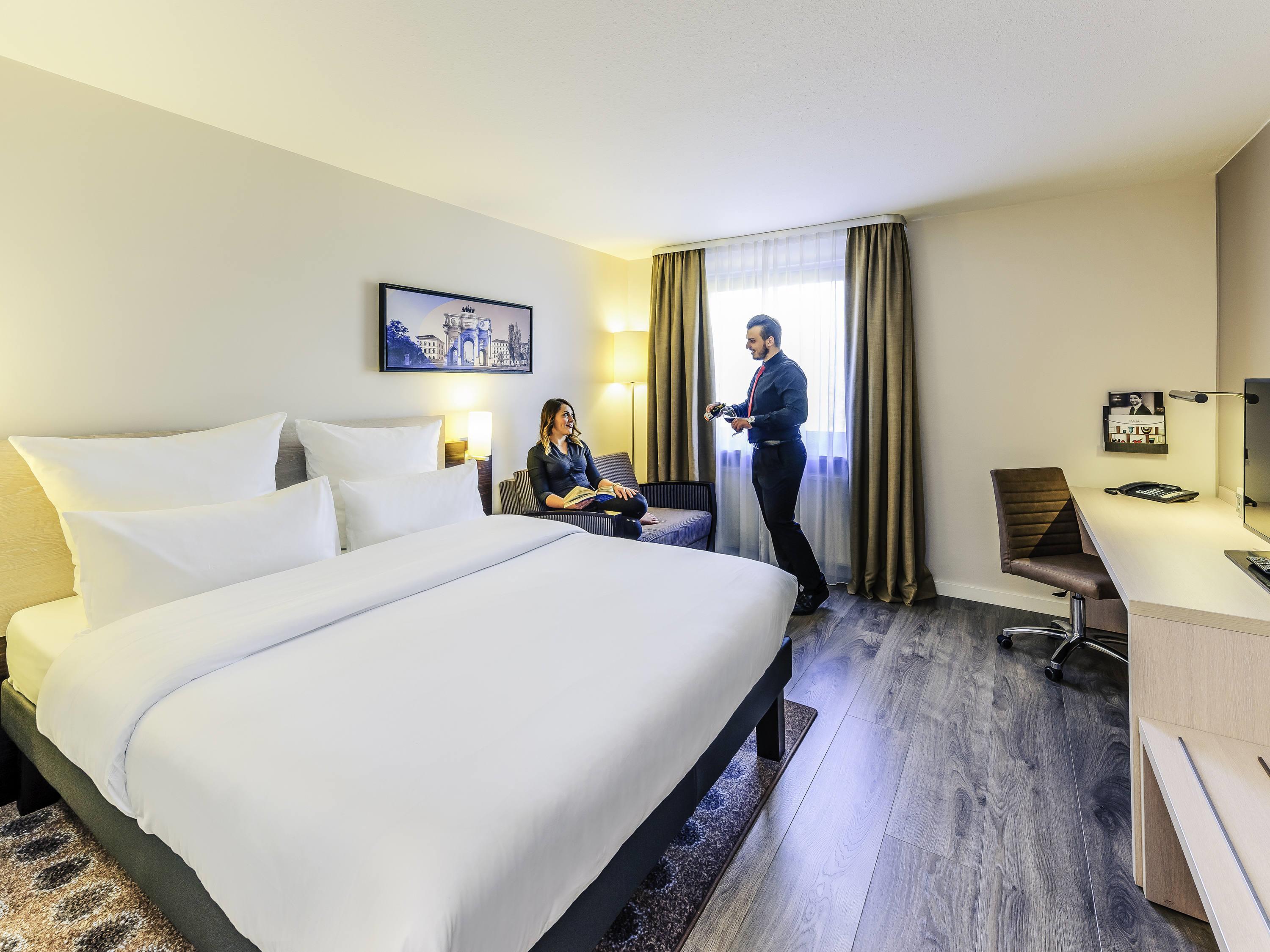 Double Premium Queen Bed