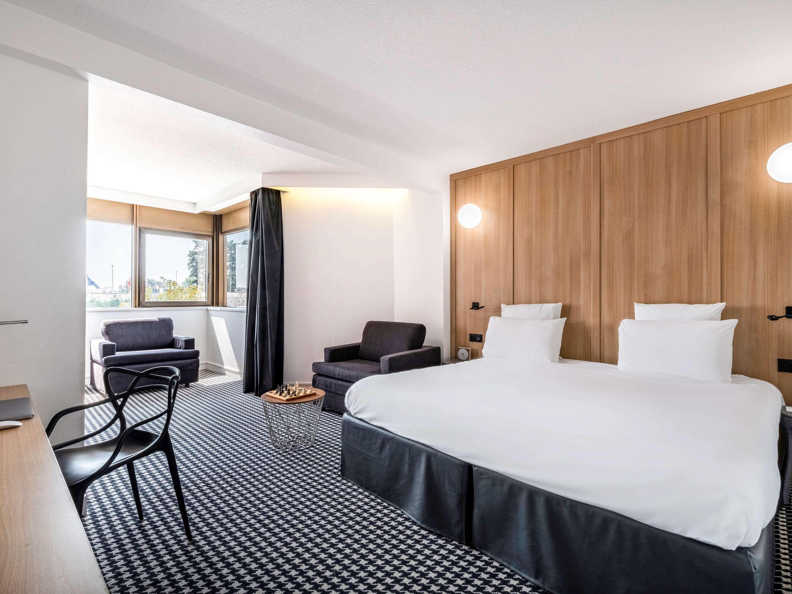 Family Room Superior with Double Bed