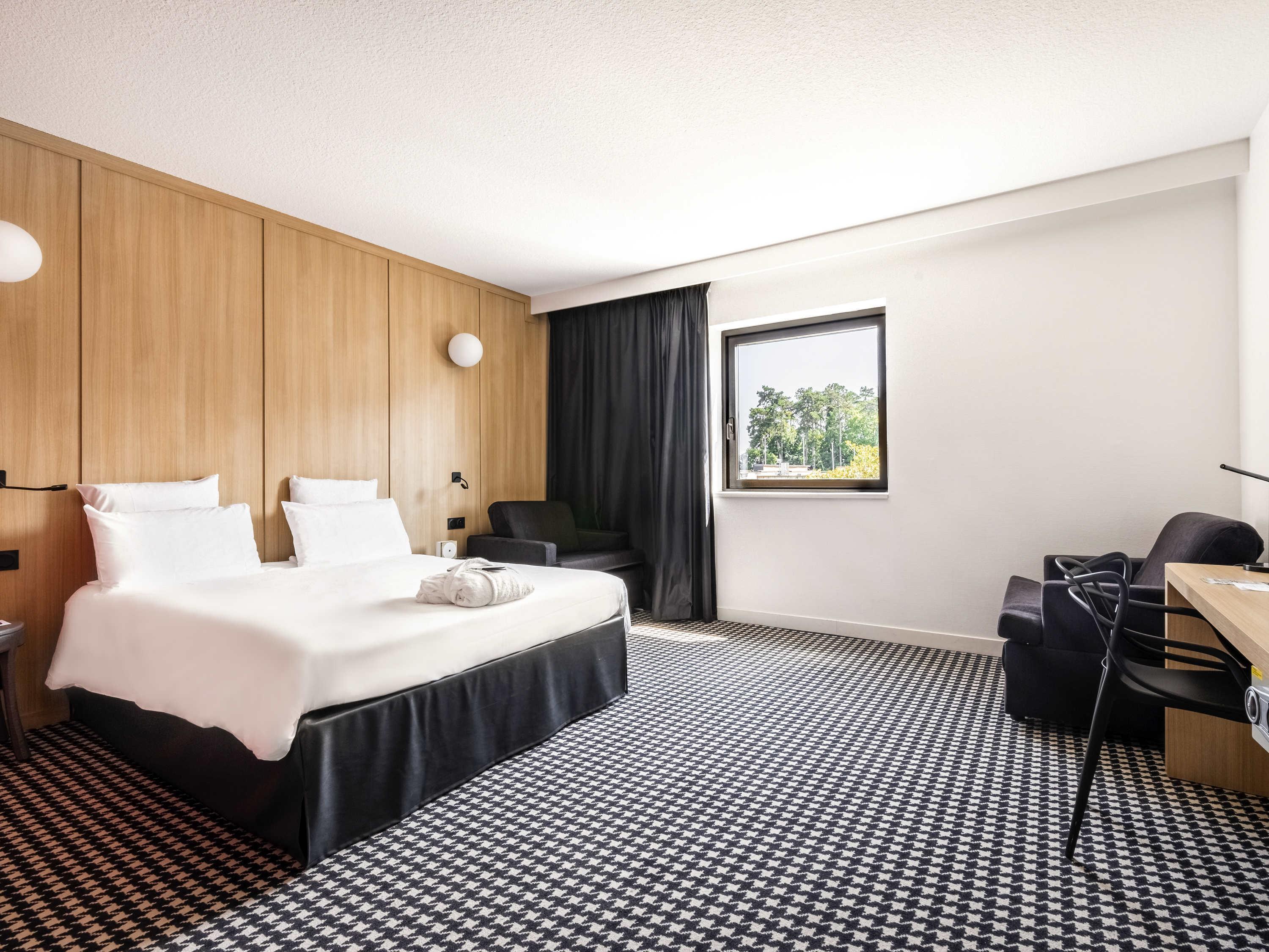 Family Room Superior with Double Bed