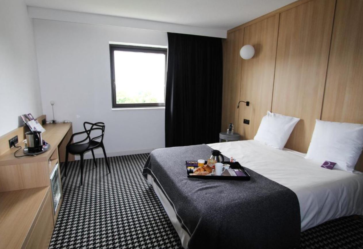 Family Room Superior with Double Bed