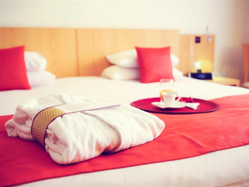 Double Classic Double Bed