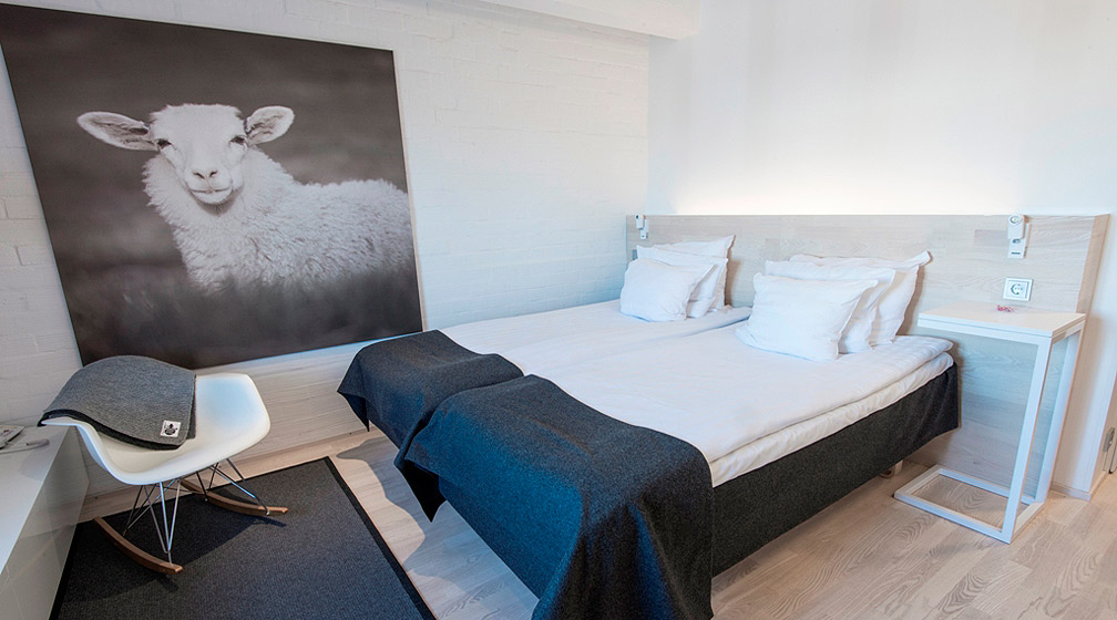 Double or Twin Superior