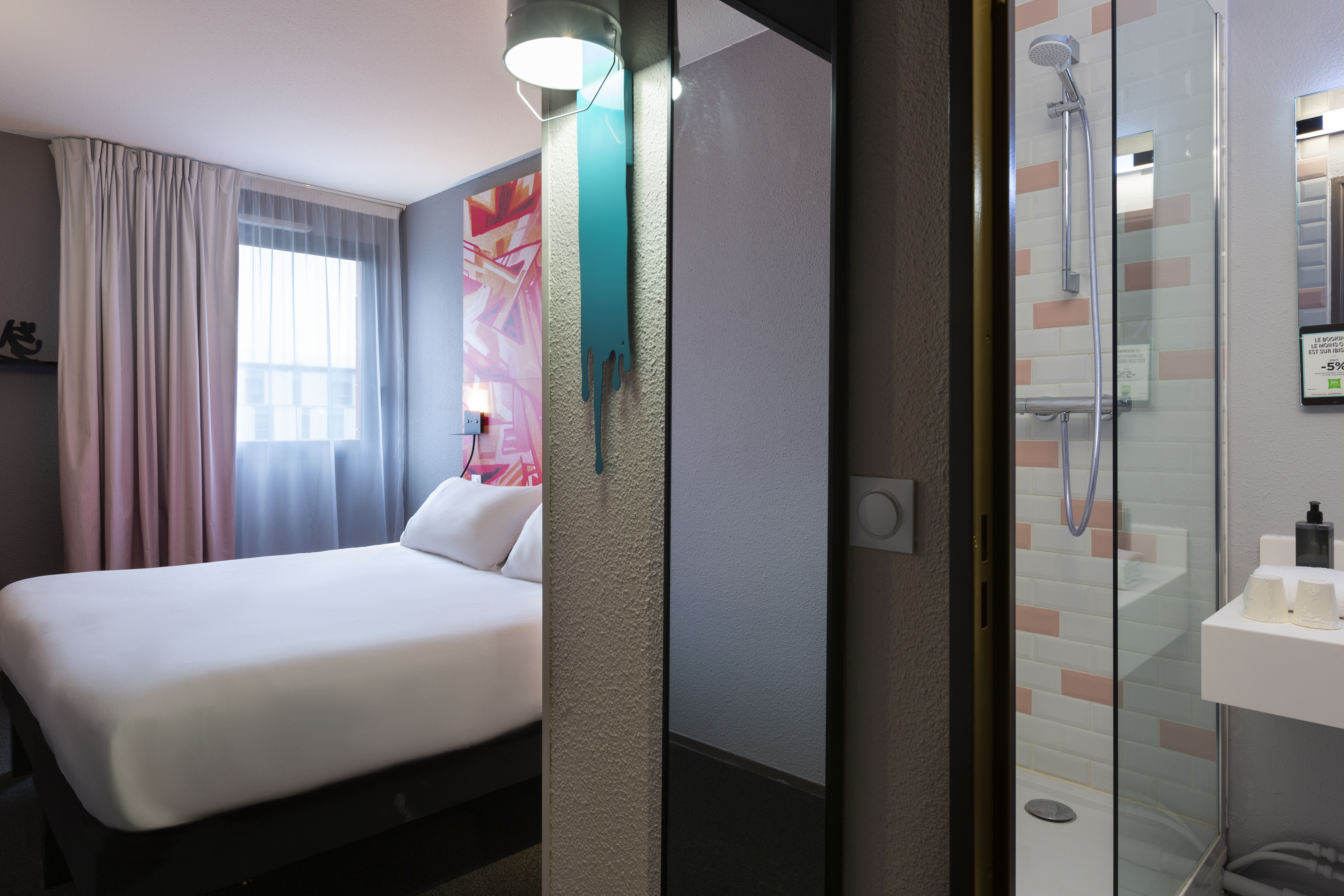 Double Single Standard