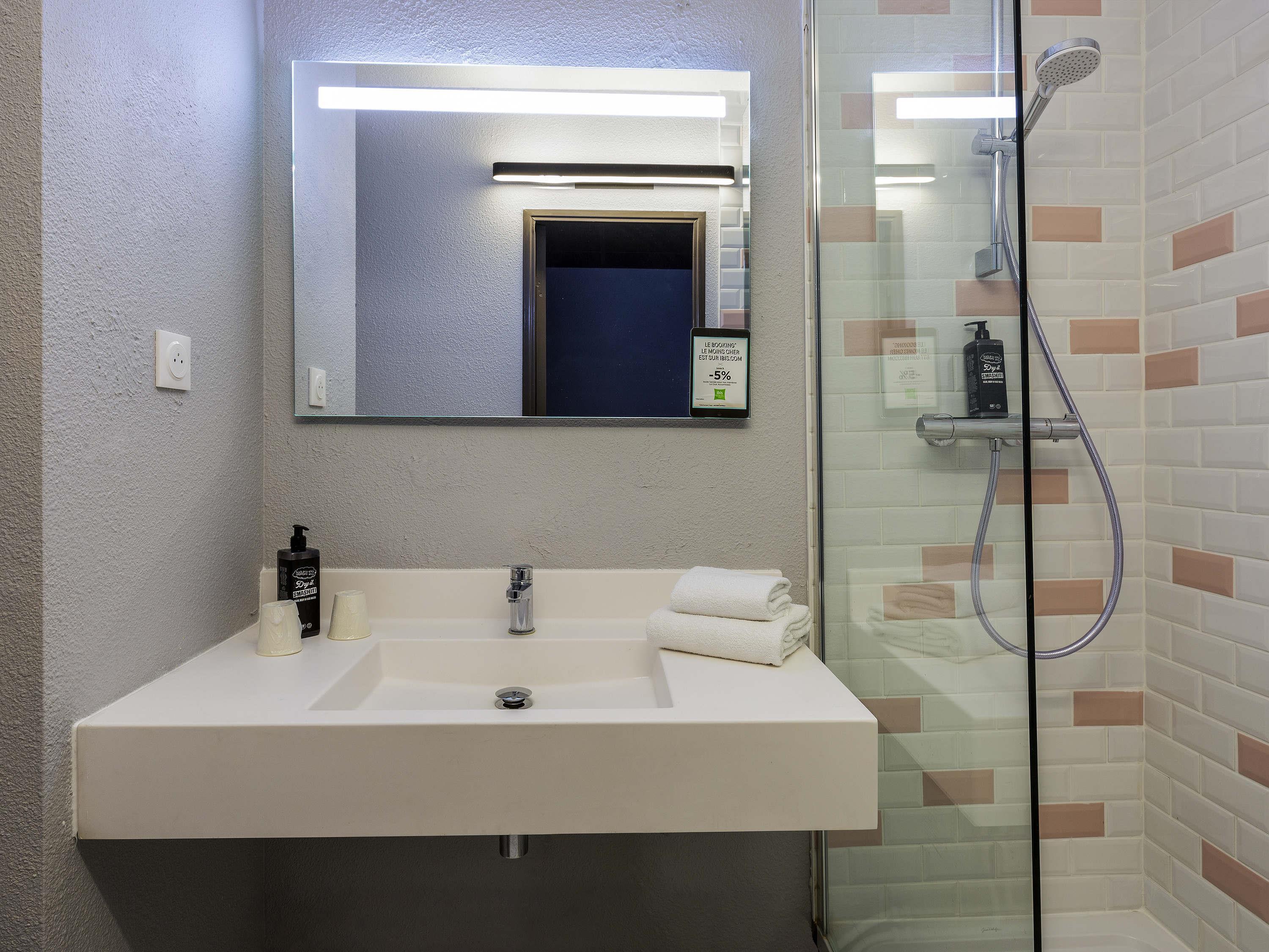 Double with Double Bed