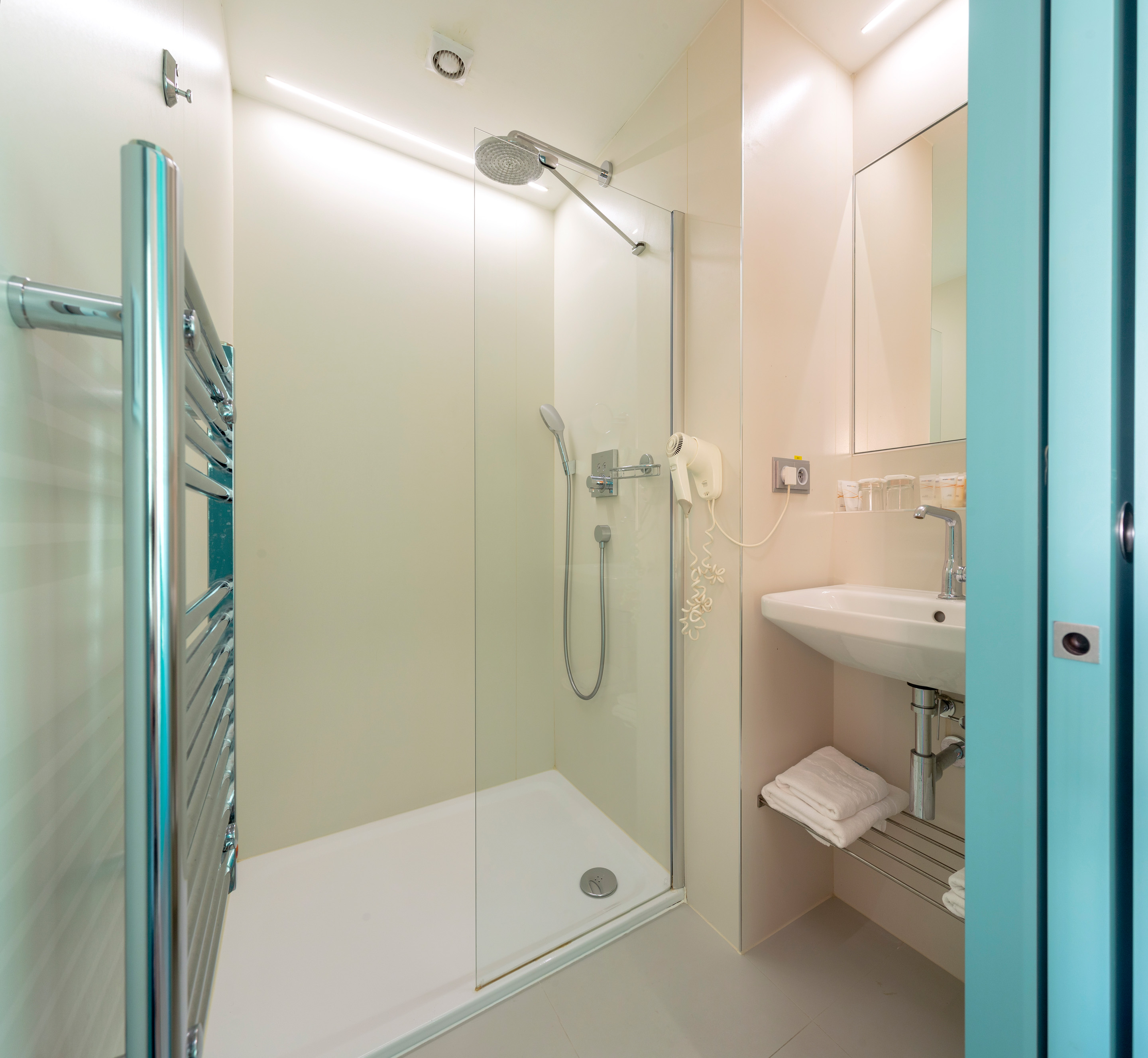 Double or Twin Superior