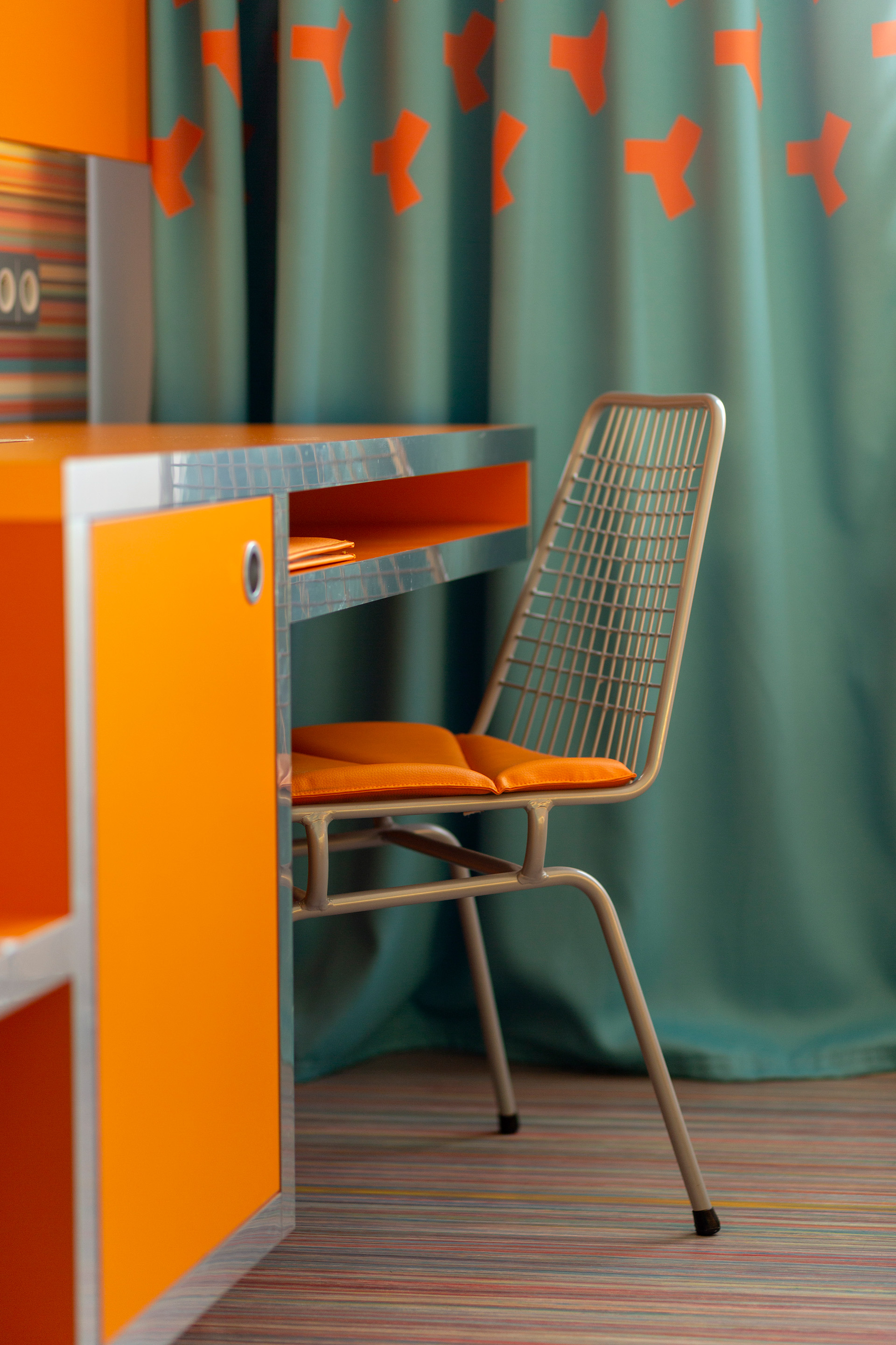 Double or Twin Superior