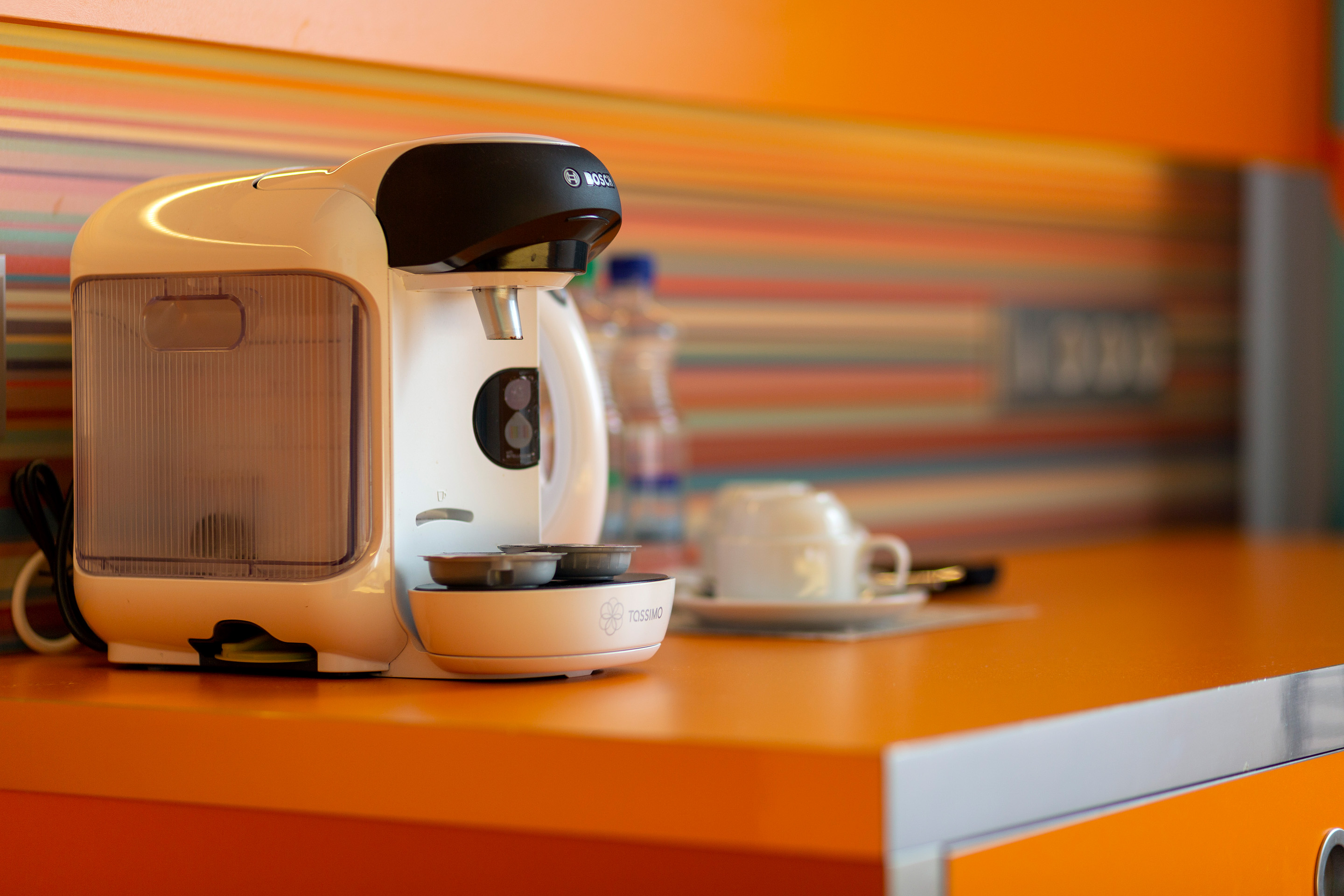 Double or Twin Superior