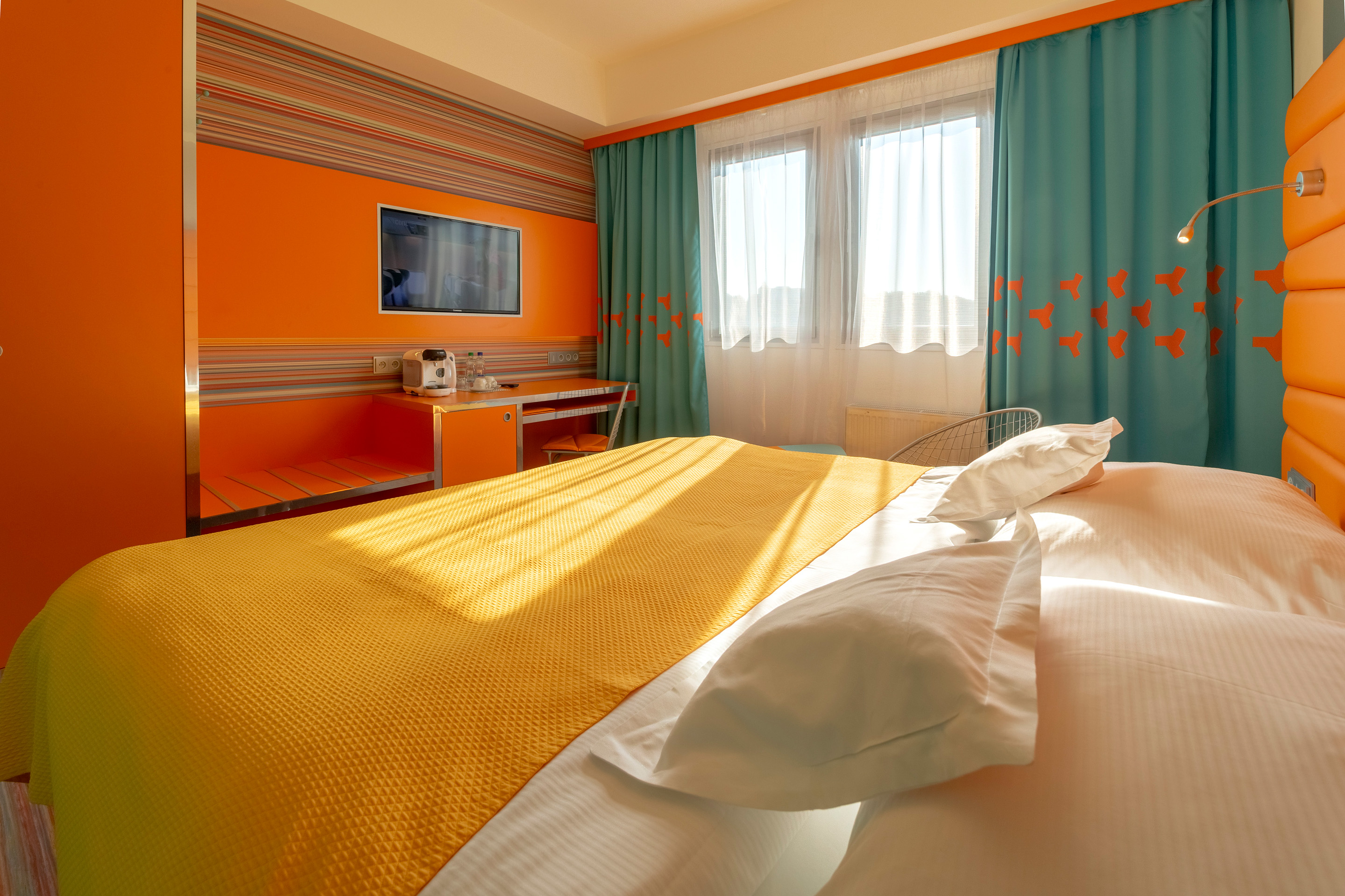 Double or Twin Superior