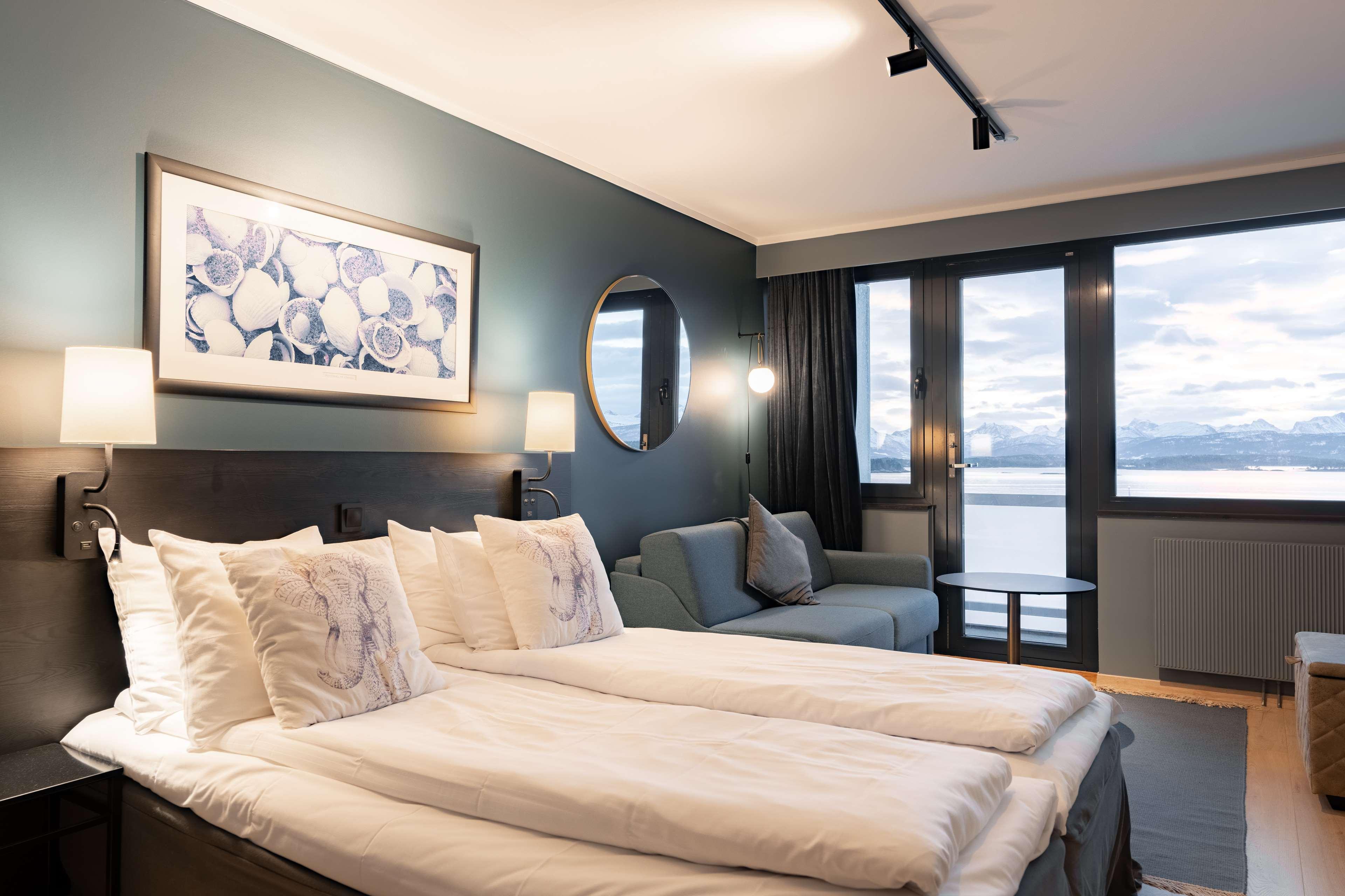 Family Room Standard