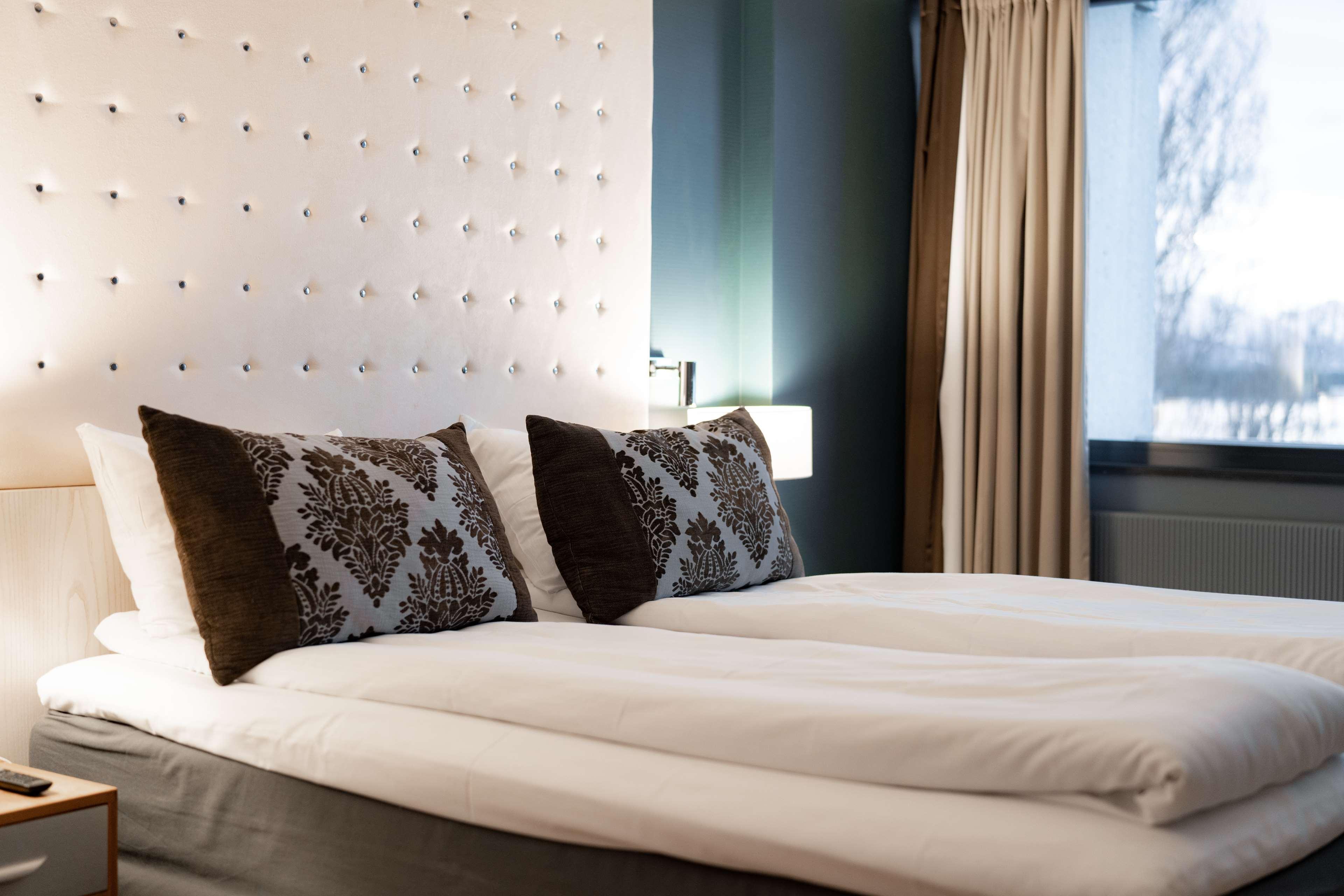 Family Room Standard