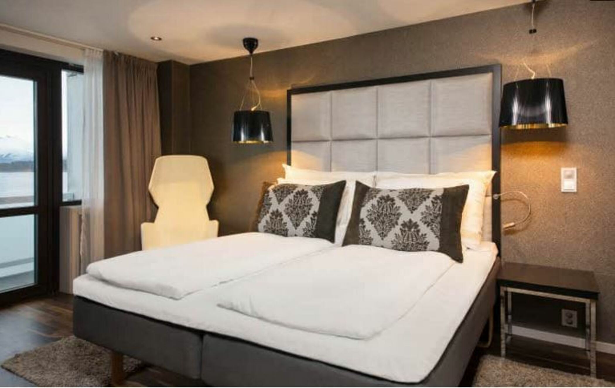 Junior Suite Standard