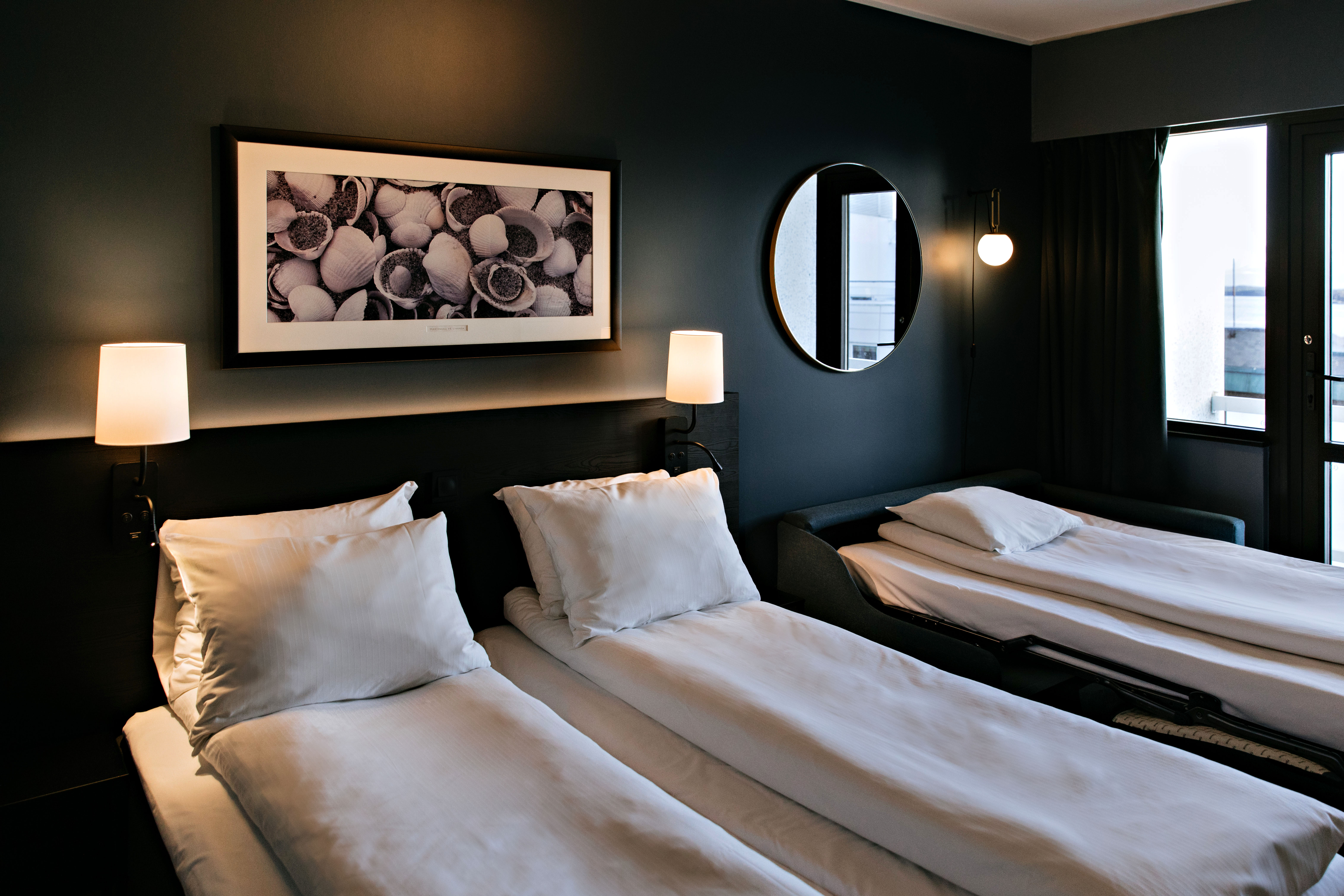 Family Room Standard