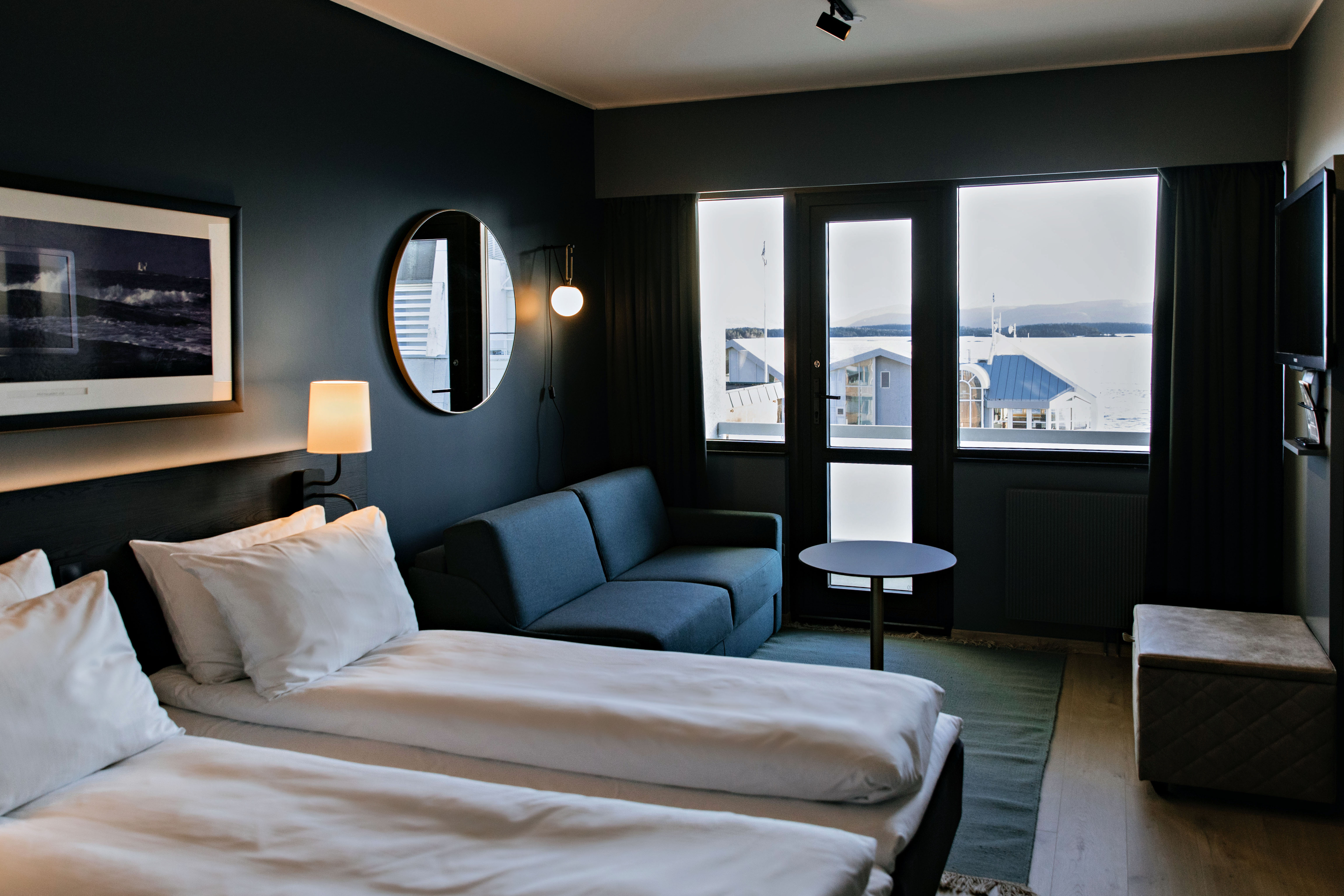 Family Room Standard