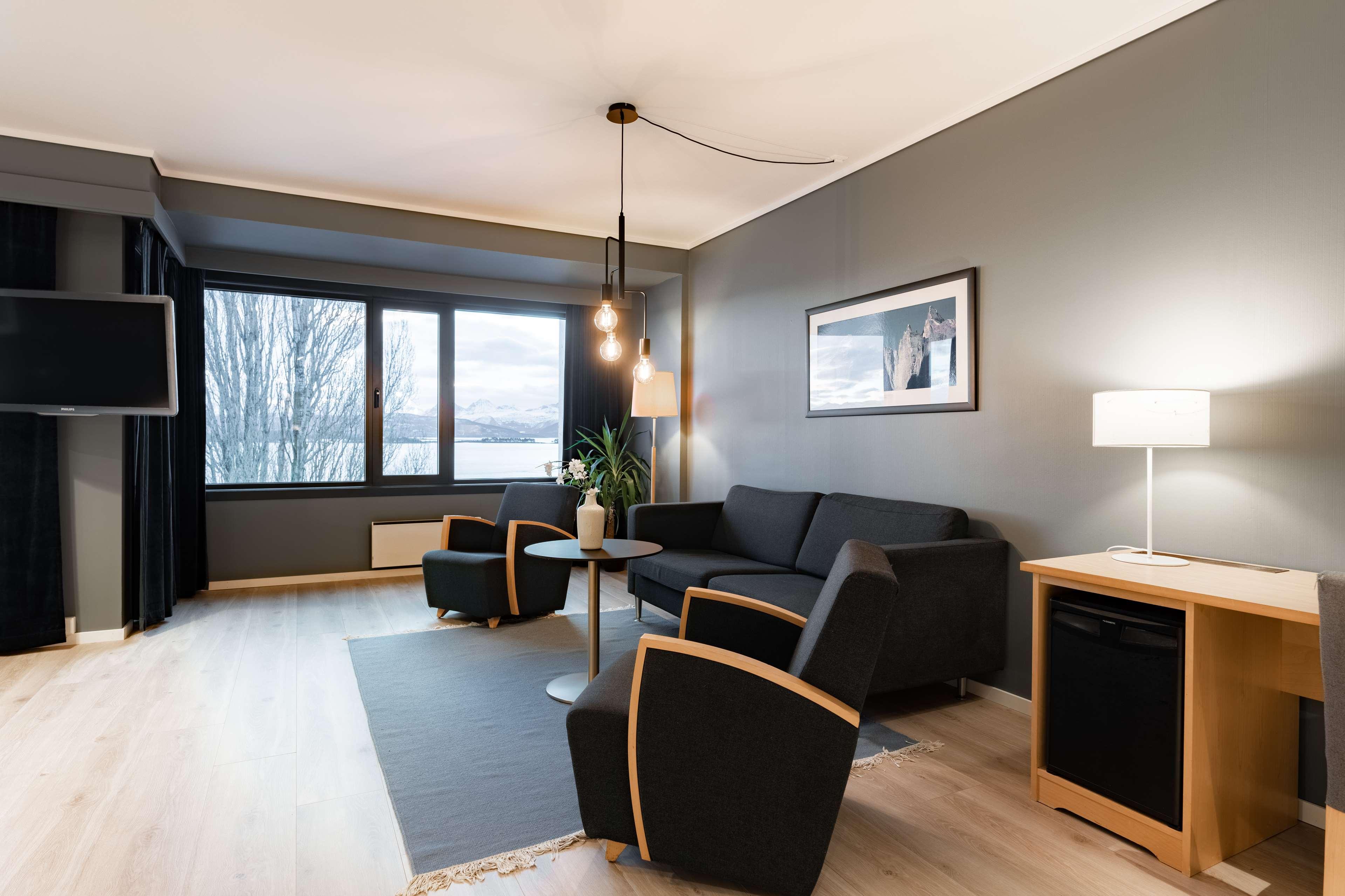 Junior Suite Standard