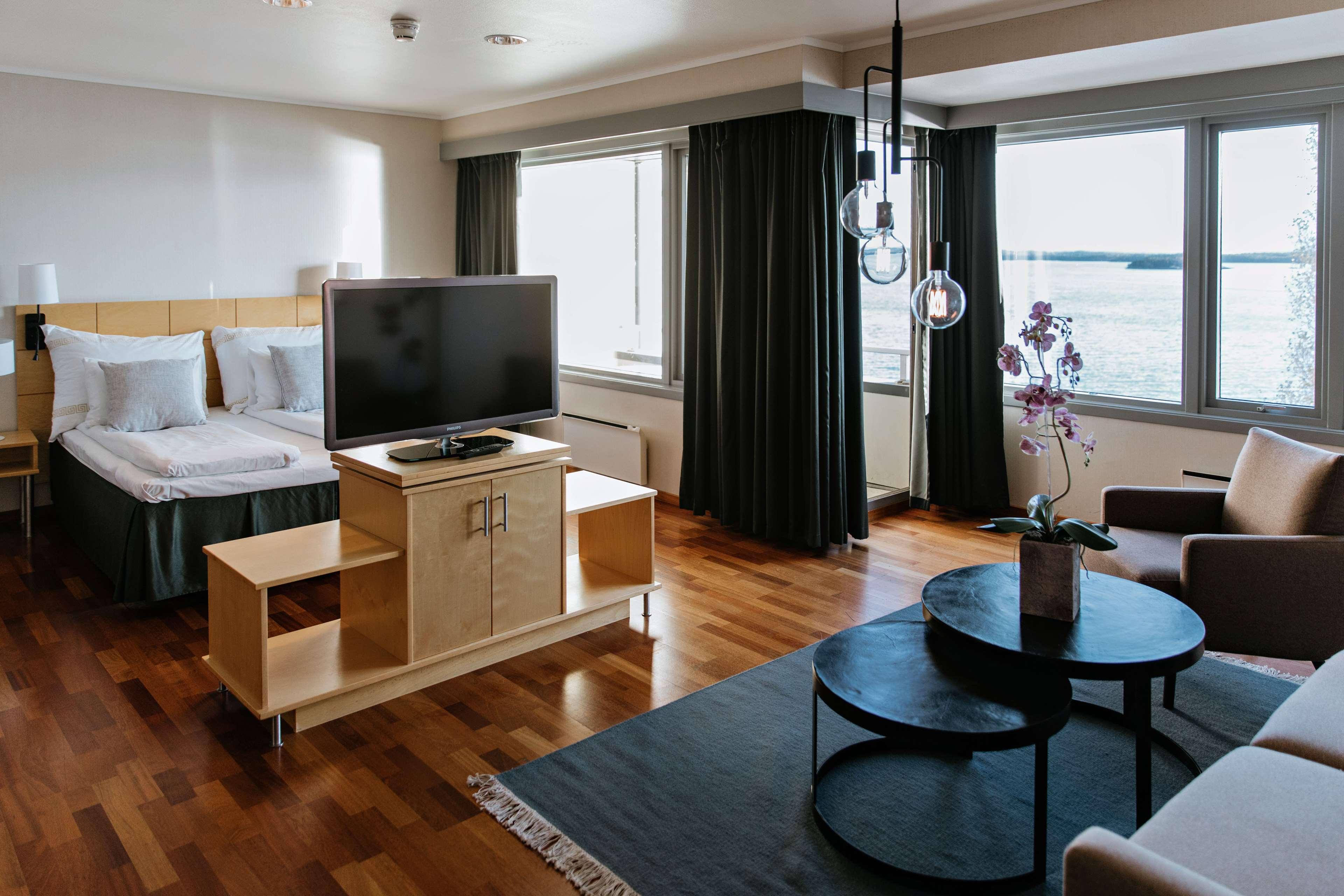 Junior Suite Standard