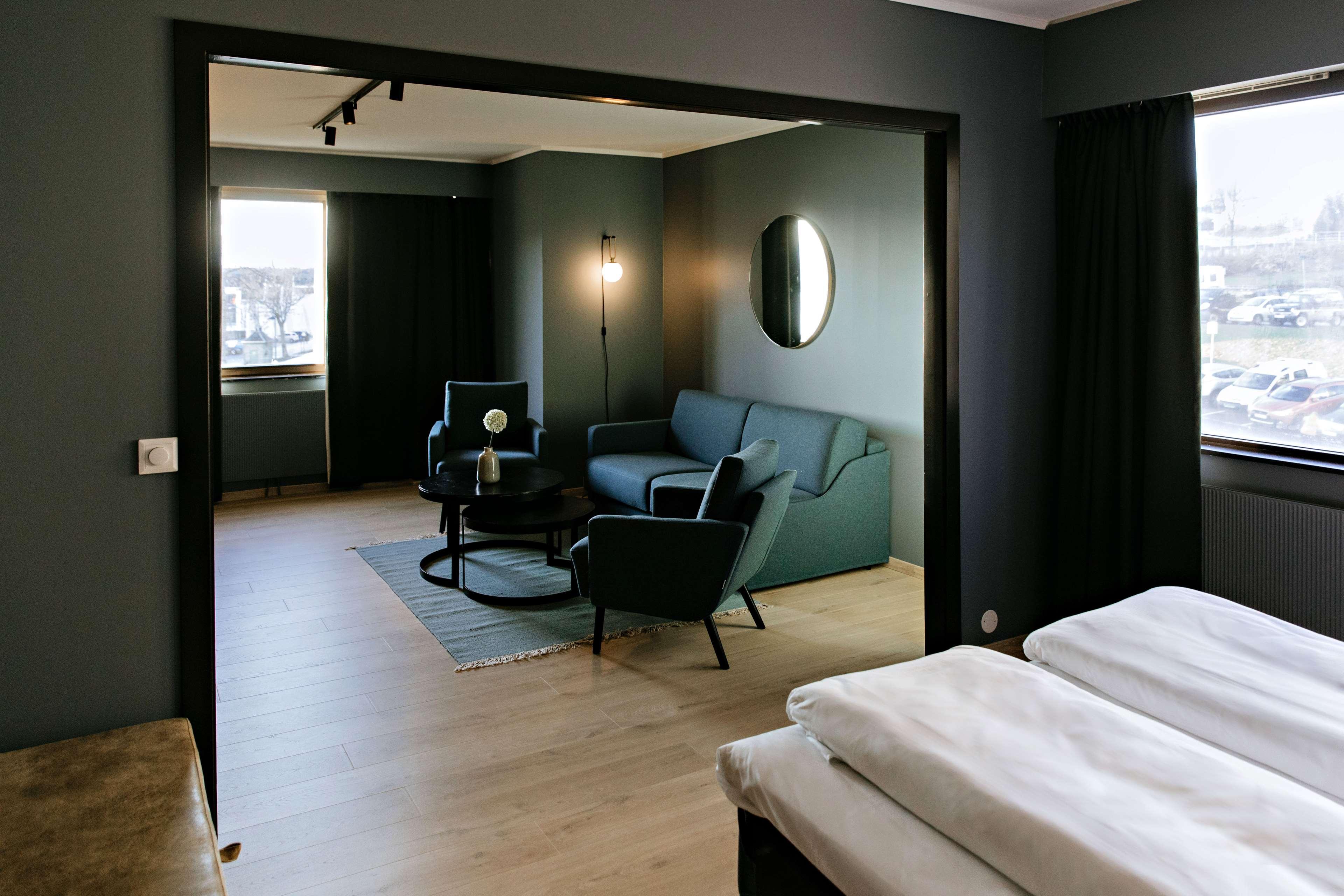 Junior Suite Standard