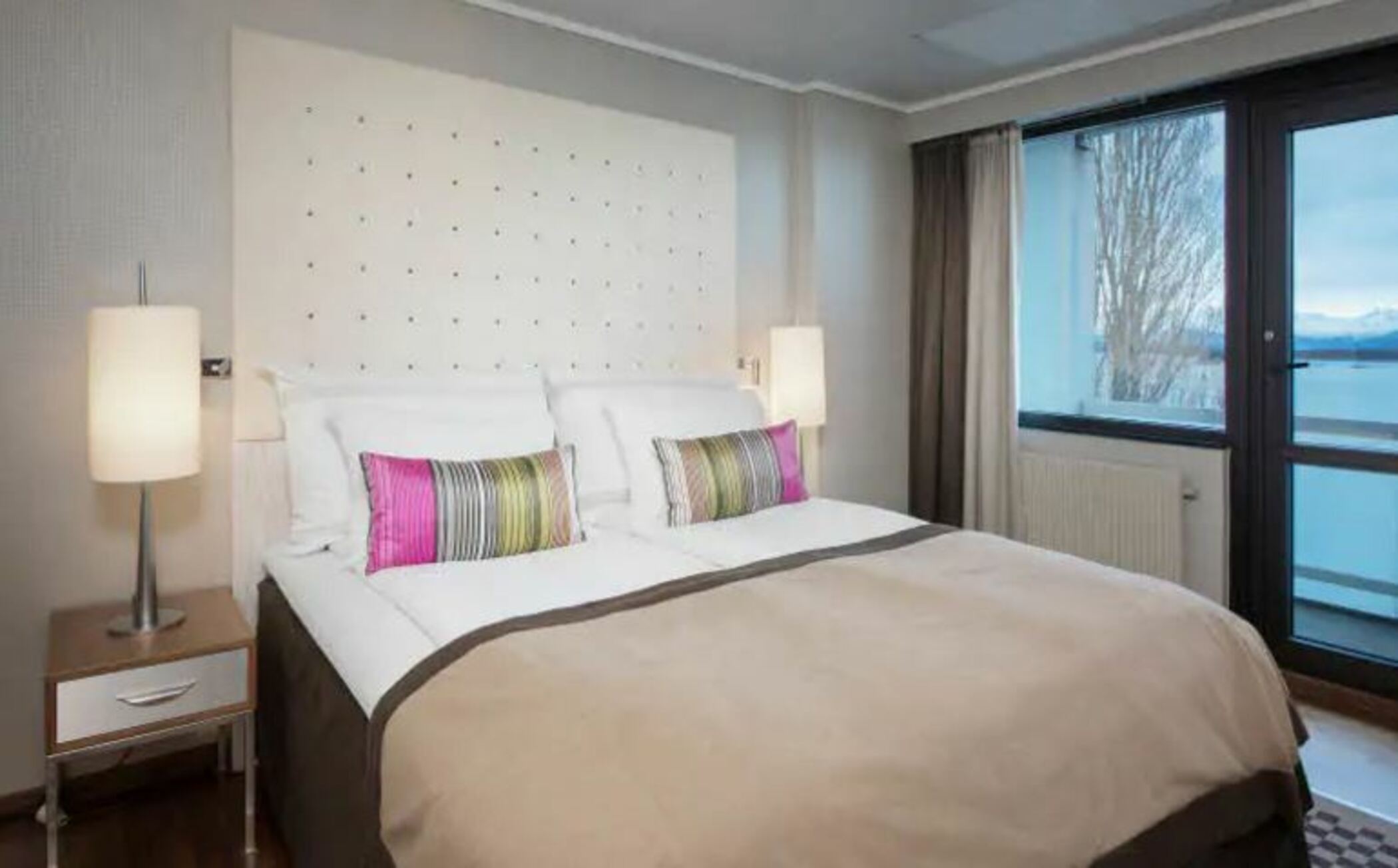 Junior Suite Standard