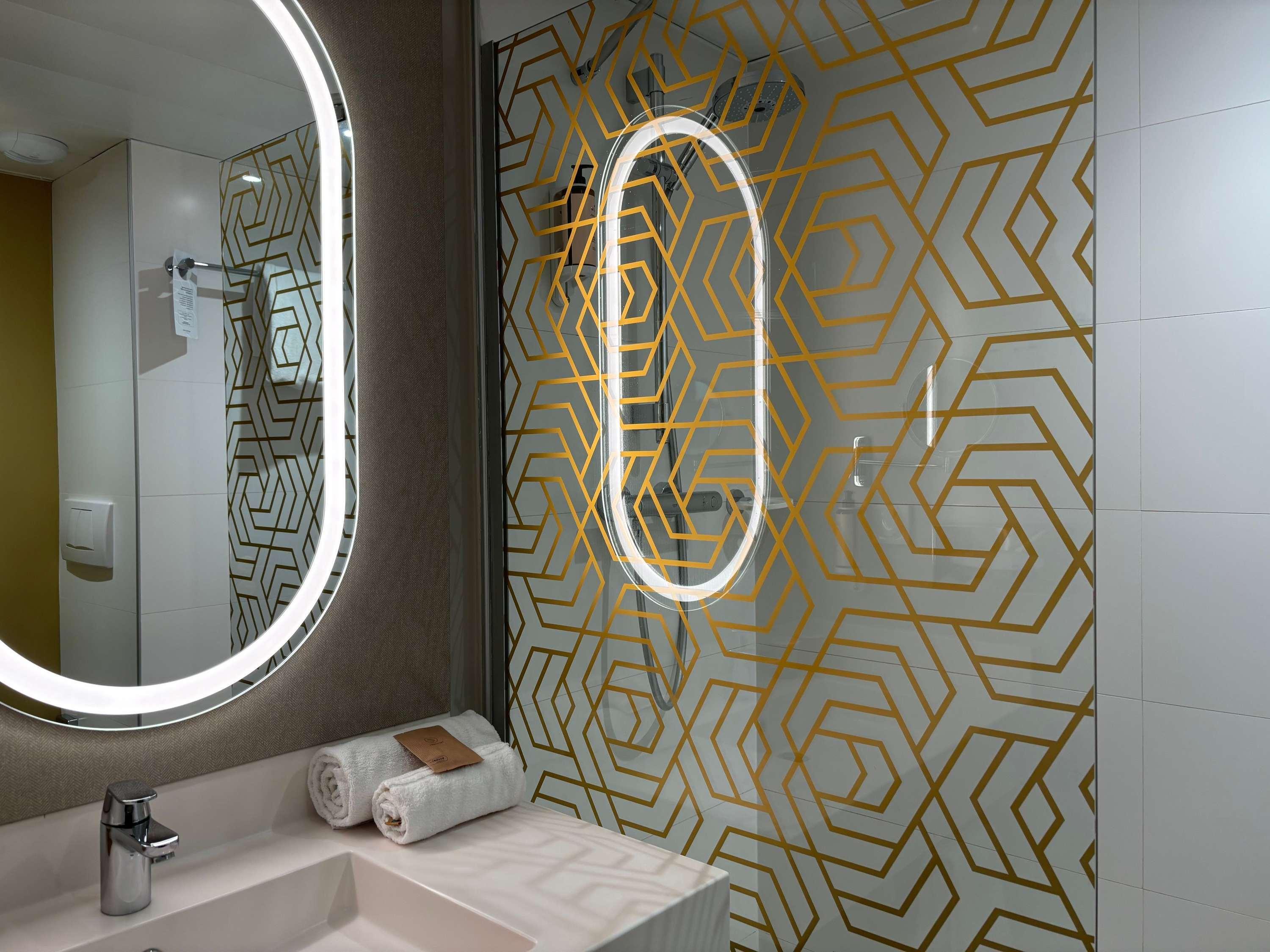 Double Superior with Double Bed