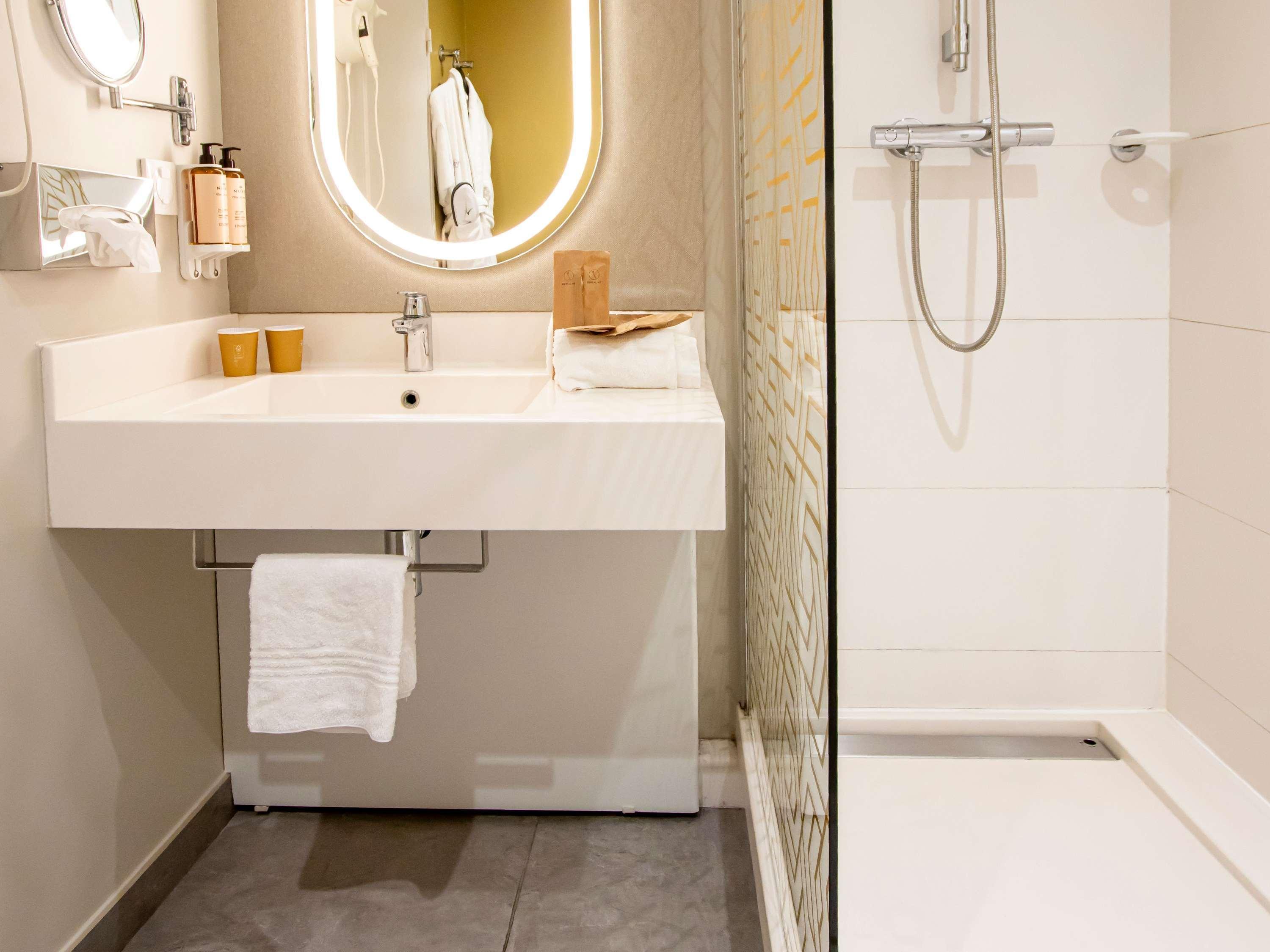 Double with Double Bed