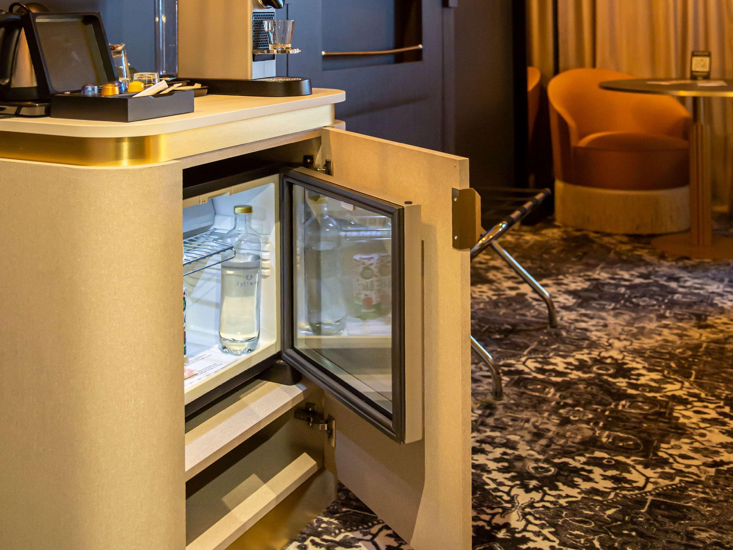 Double with Double Bed