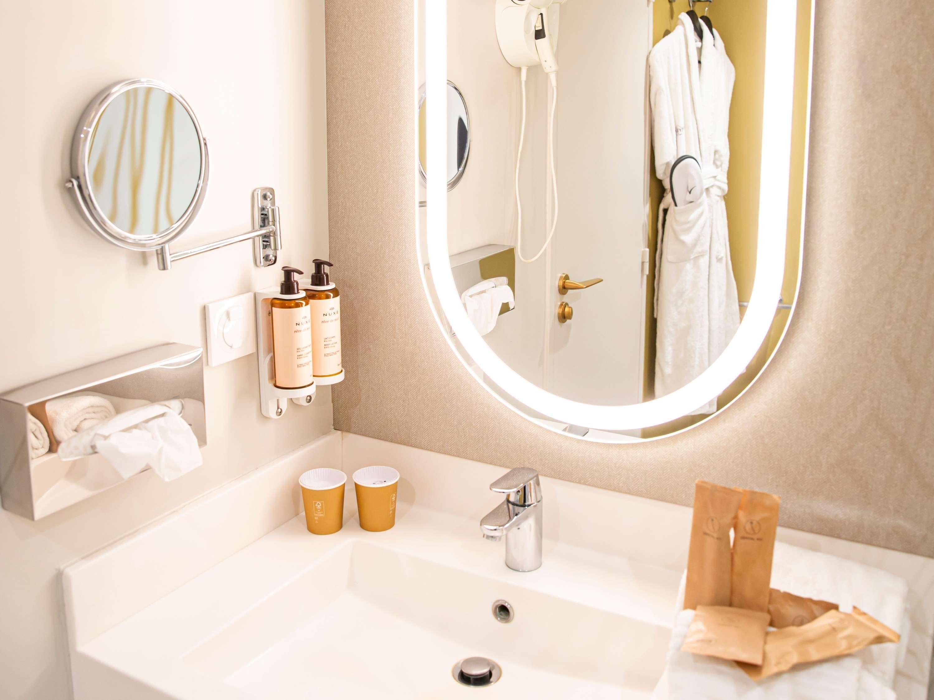 Double with Double Bed