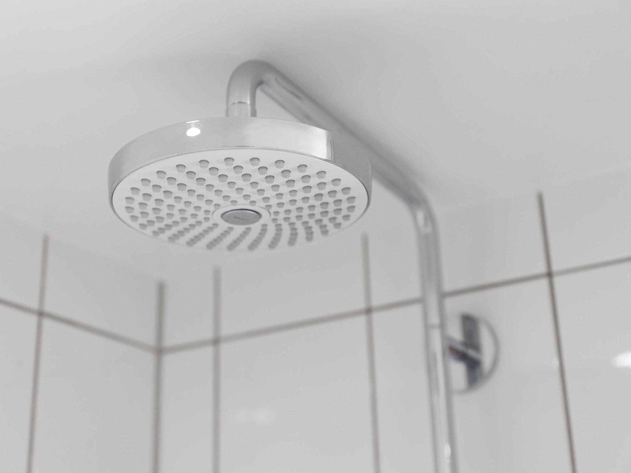 Junior Suite King Size Bed