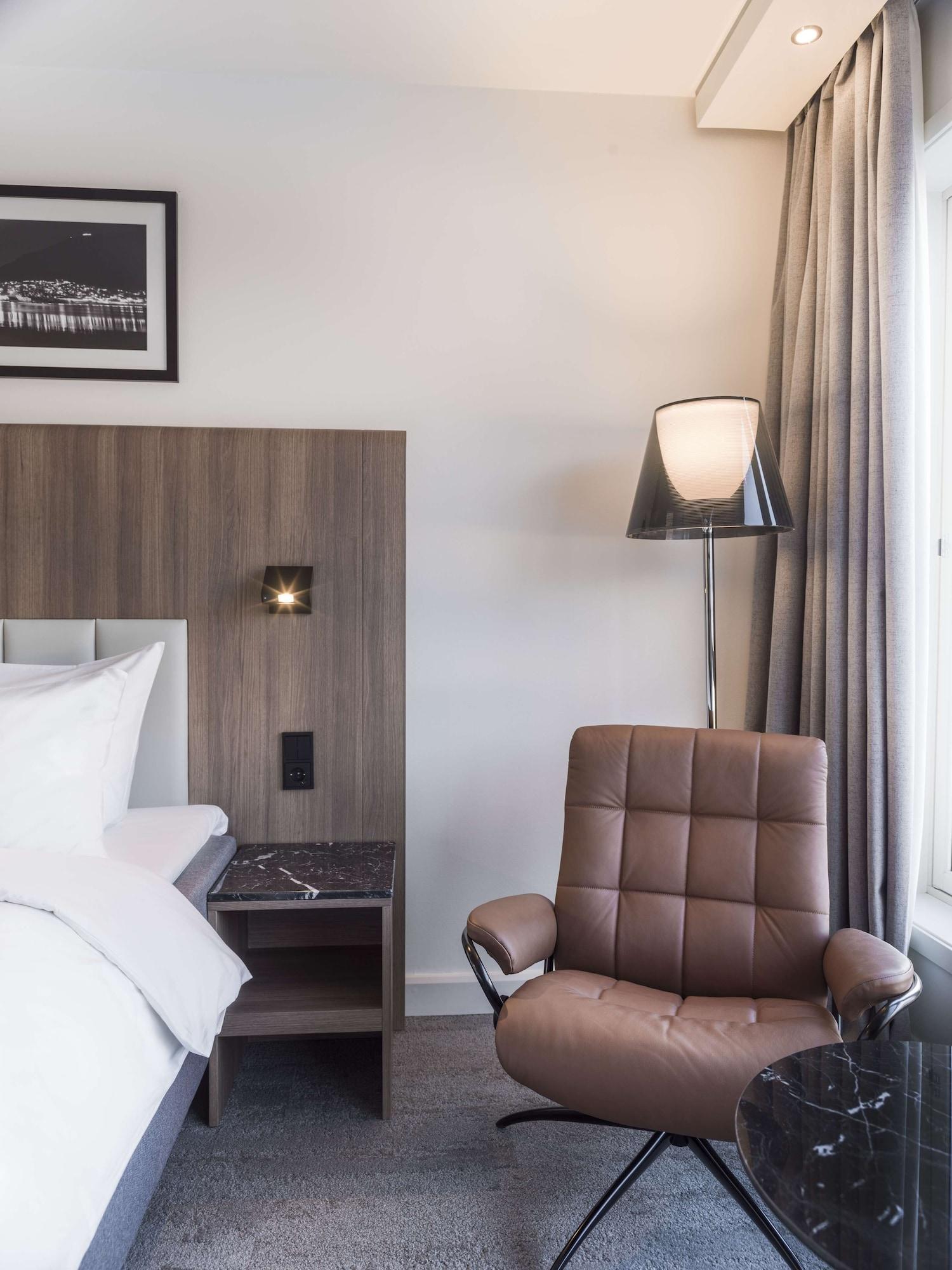 Room Superior Sea View