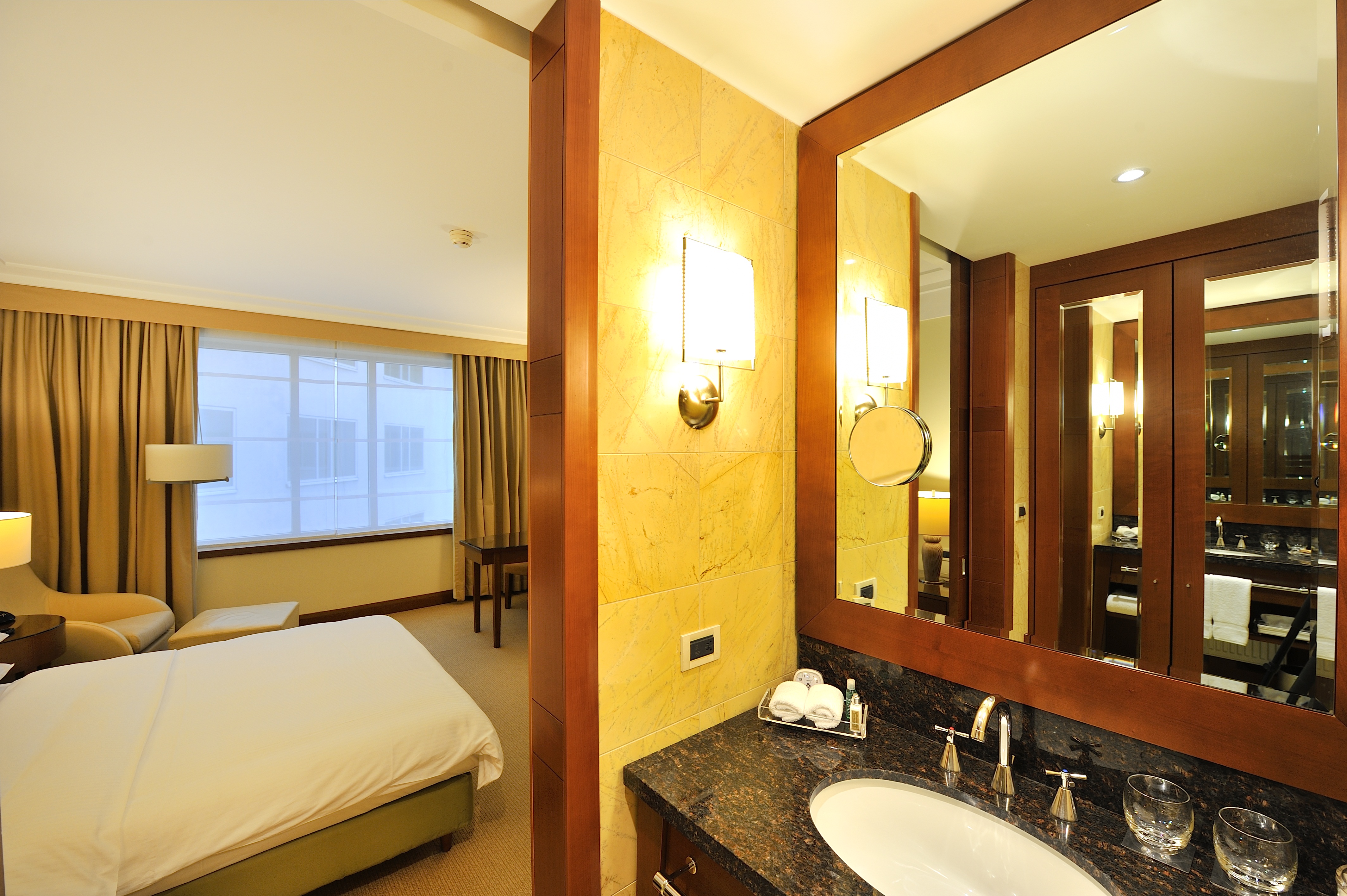 Double Single Deluxe