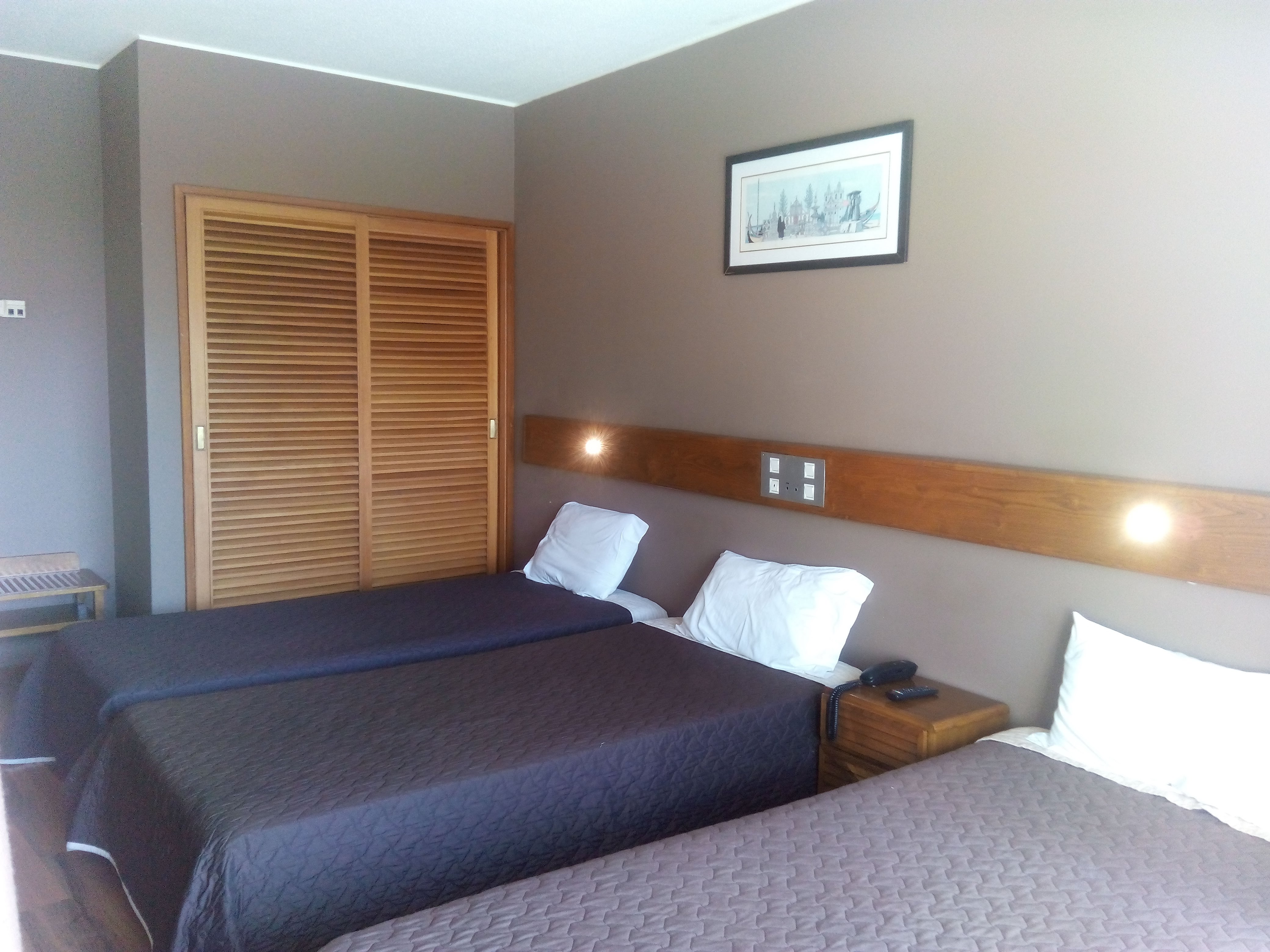 Double or Twin Capacity 3