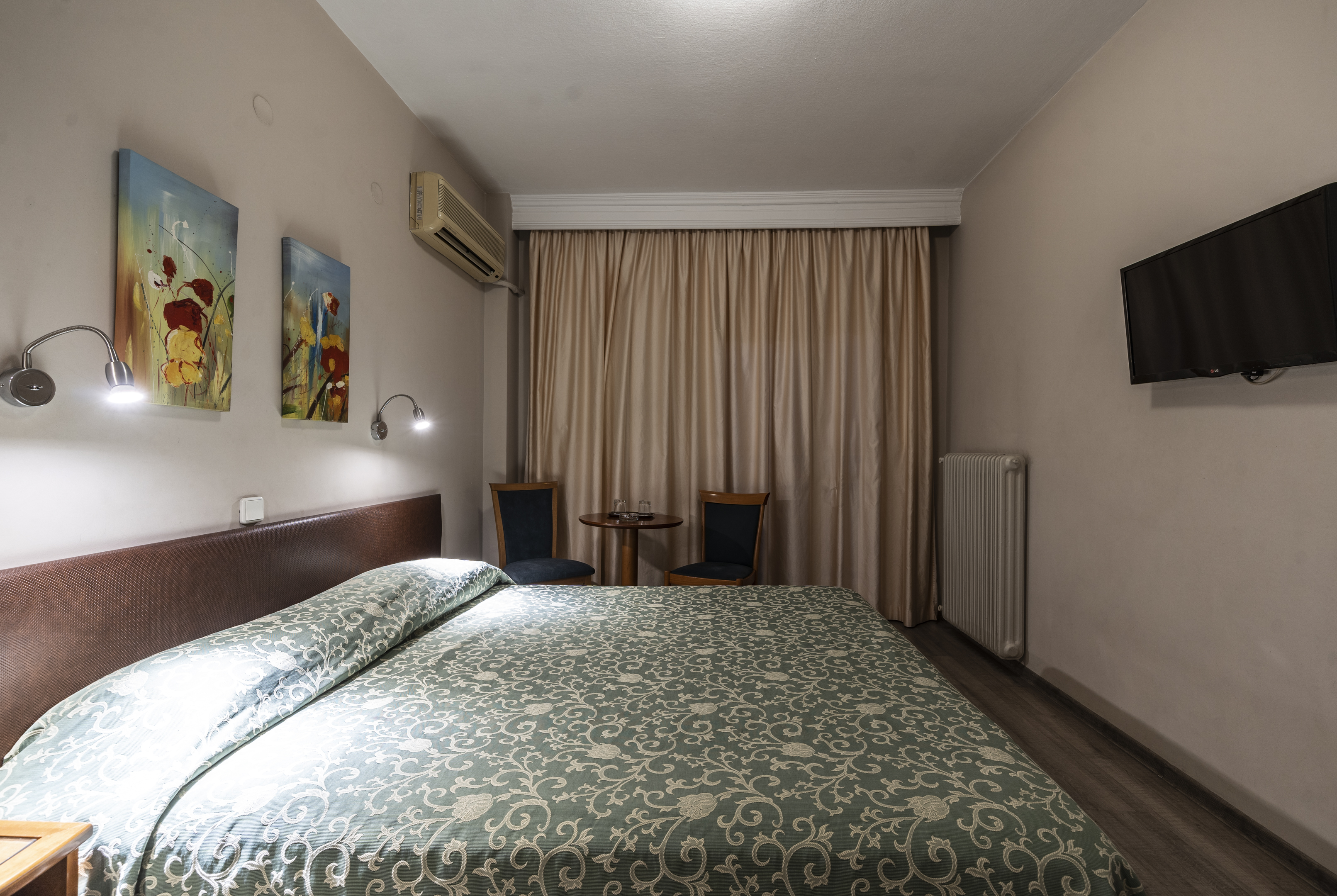 Family Room Bunk Bed