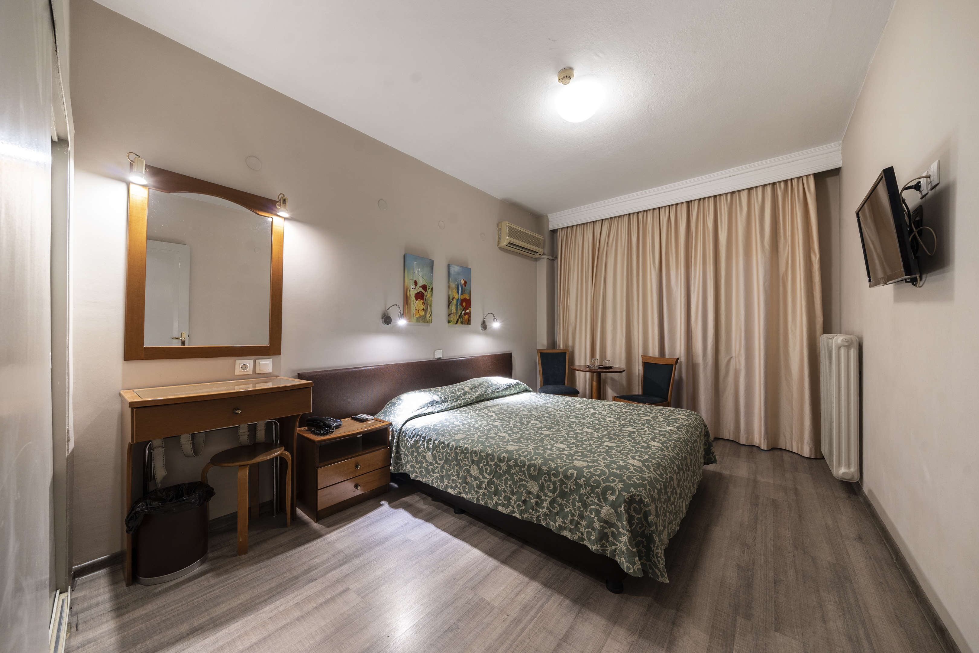 Family Room Bunk Bed