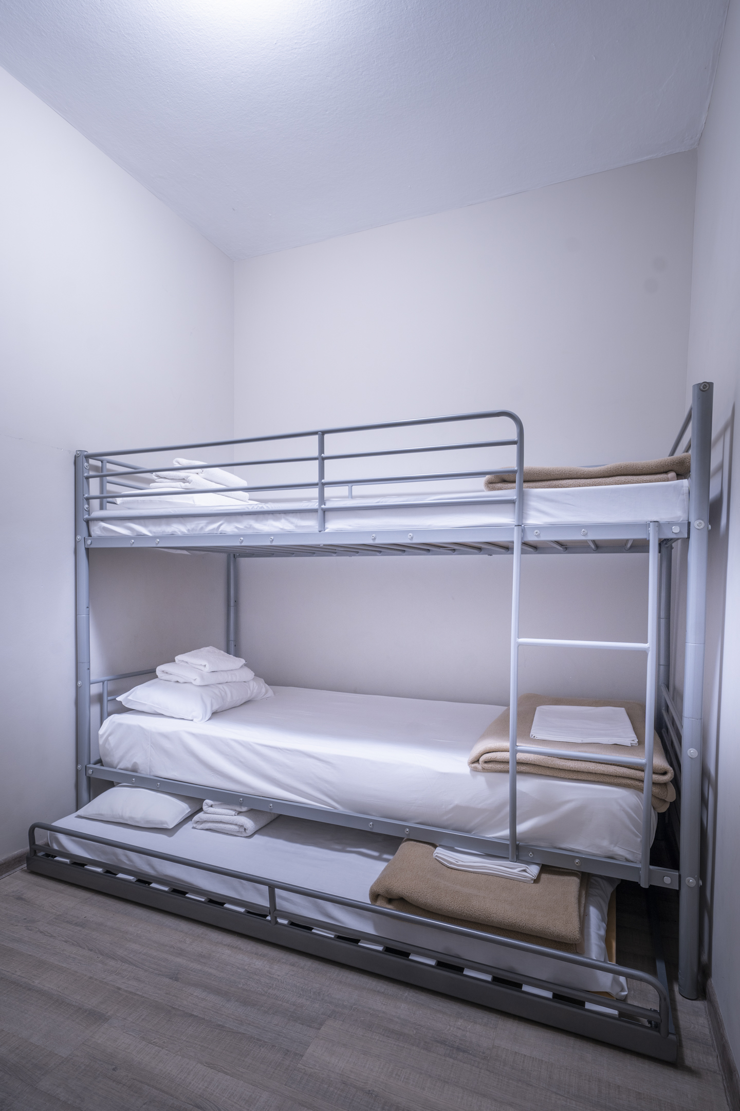 Family Room Bunk Bed