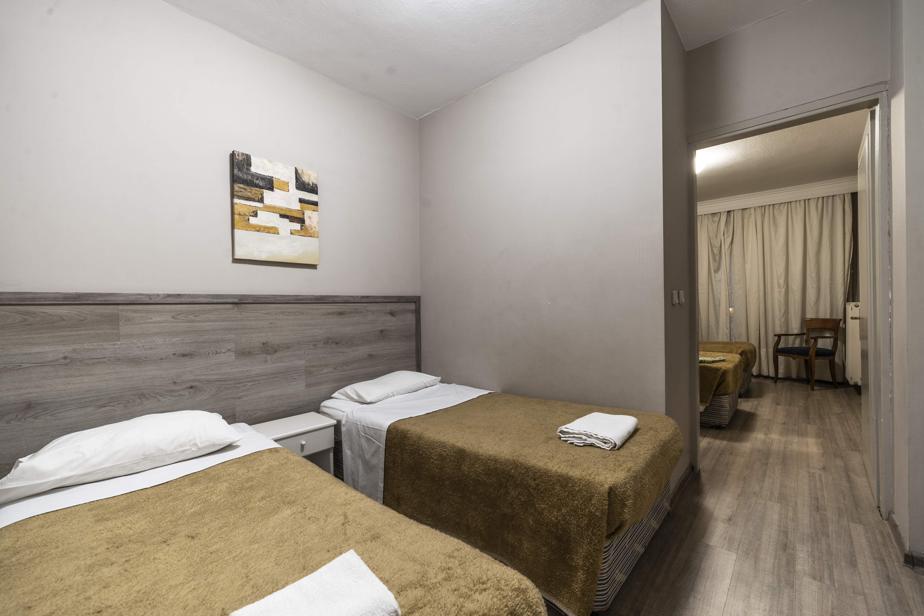 Family Room Standard