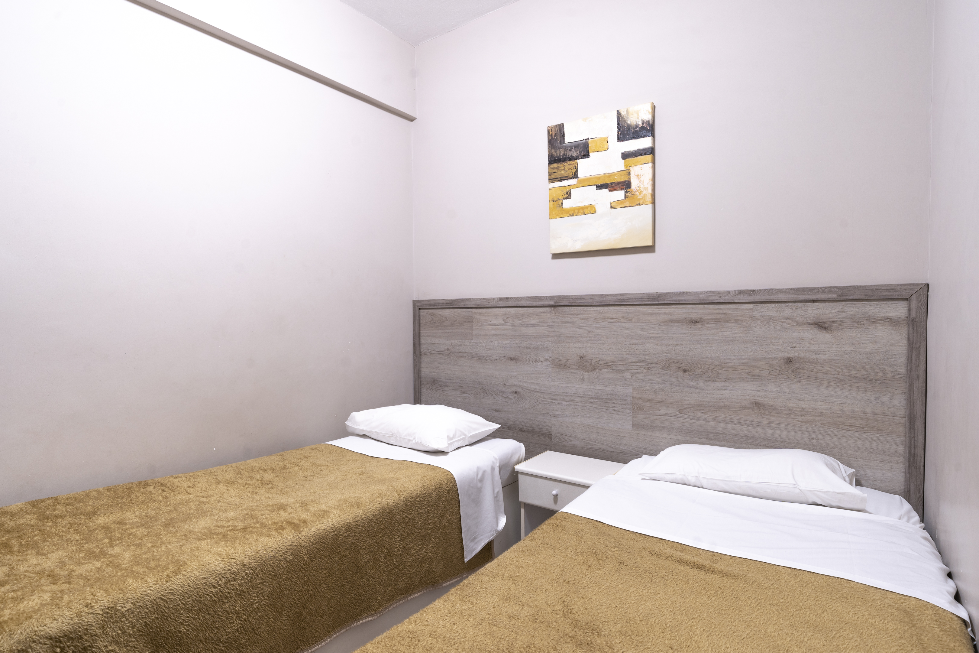 Family Room Standard