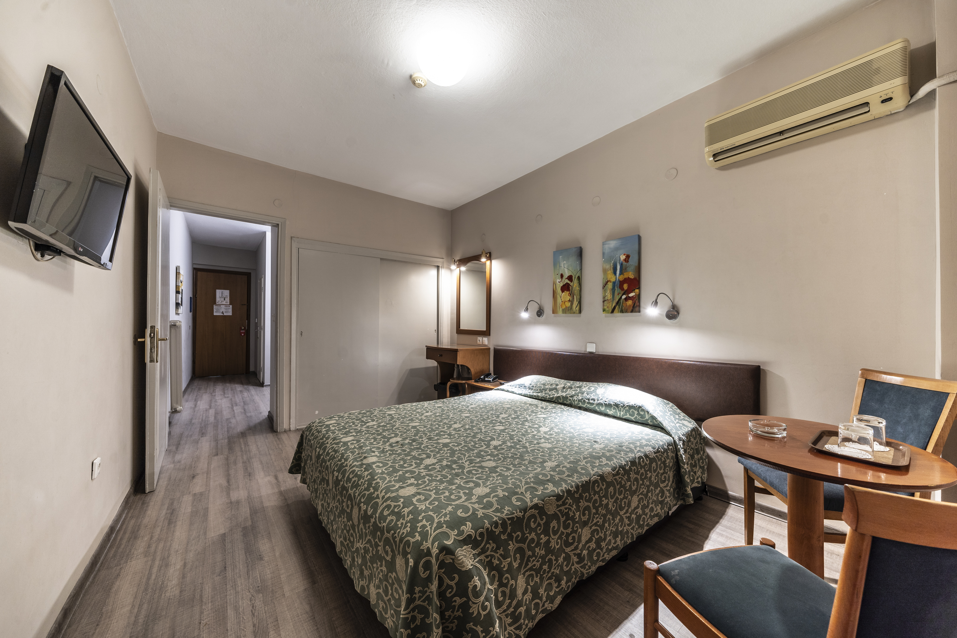 Family Room Bunk Bed