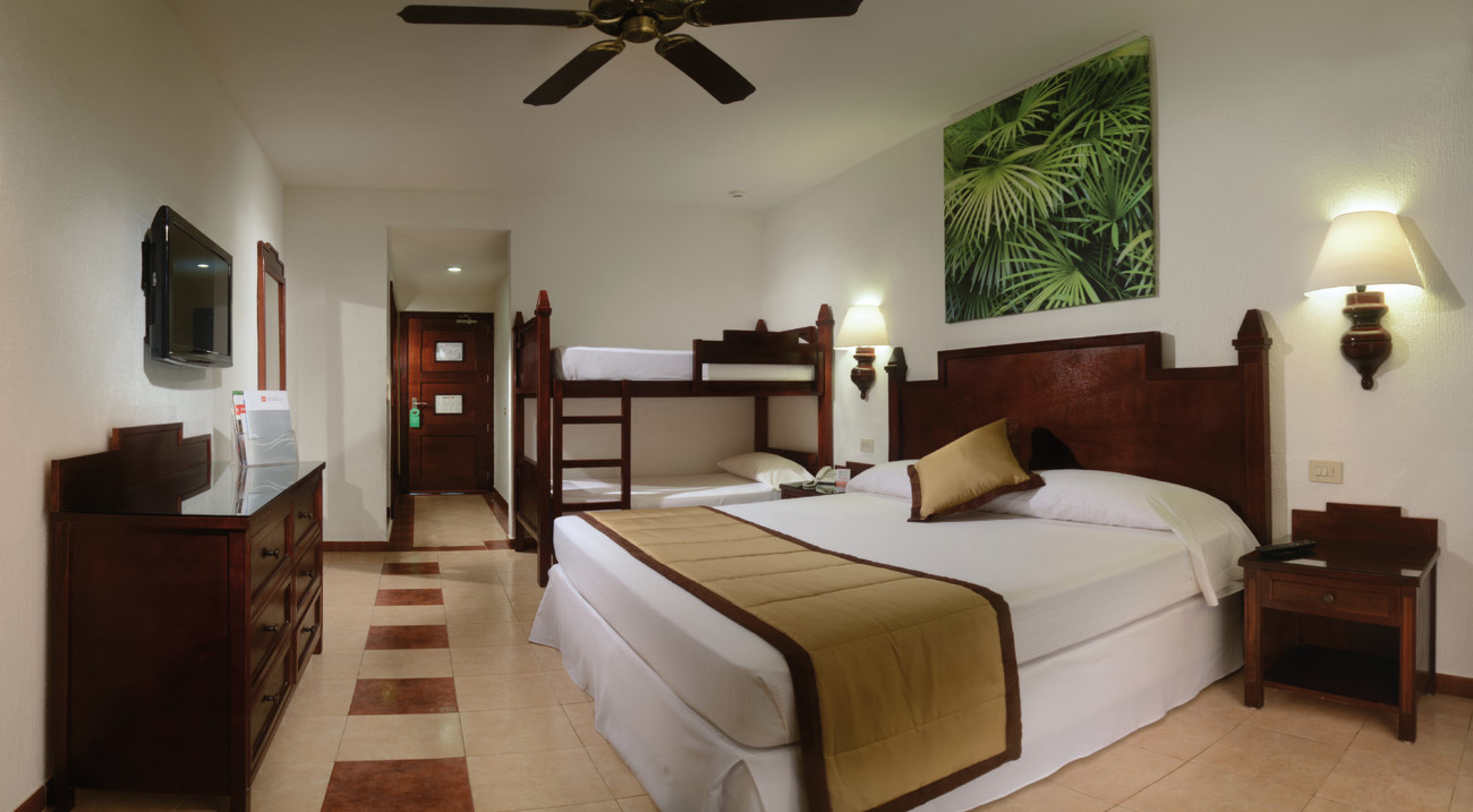 Family Room Standard