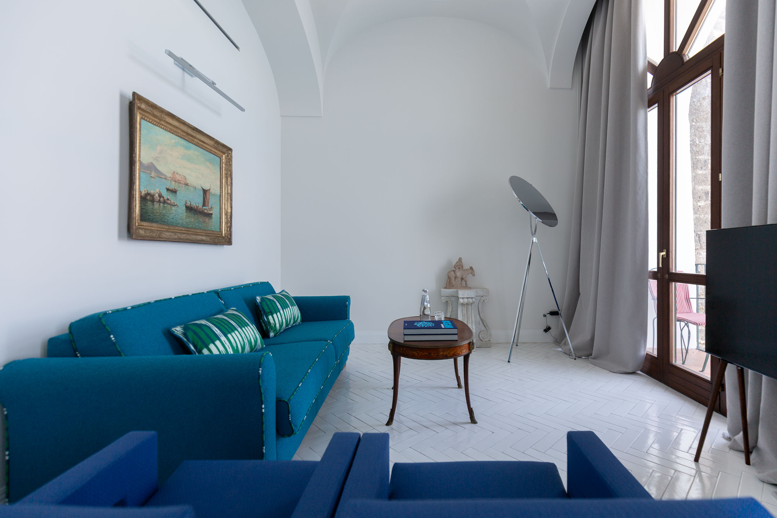 Suite Sea View
